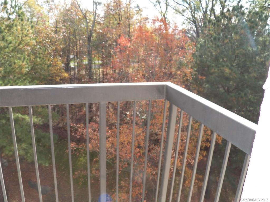 Regent Park - Residential