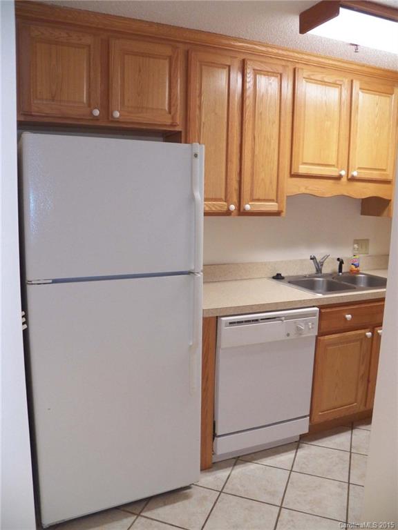 Regent Park - Residential