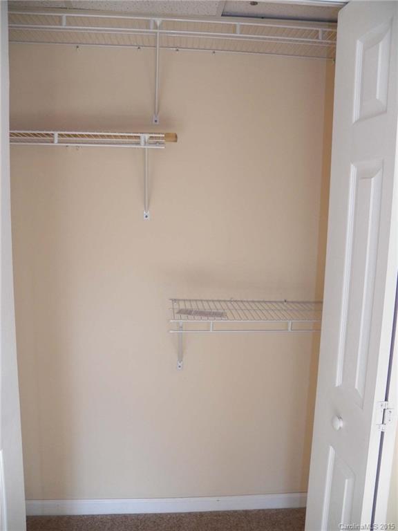 Regent Park - Residential