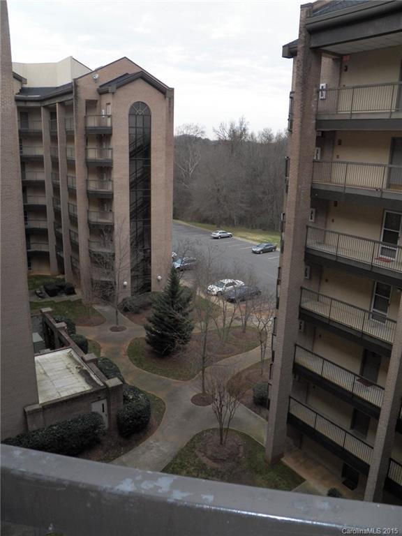 Regent Park - Residential