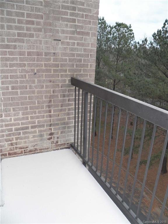 Regent Park - Residential