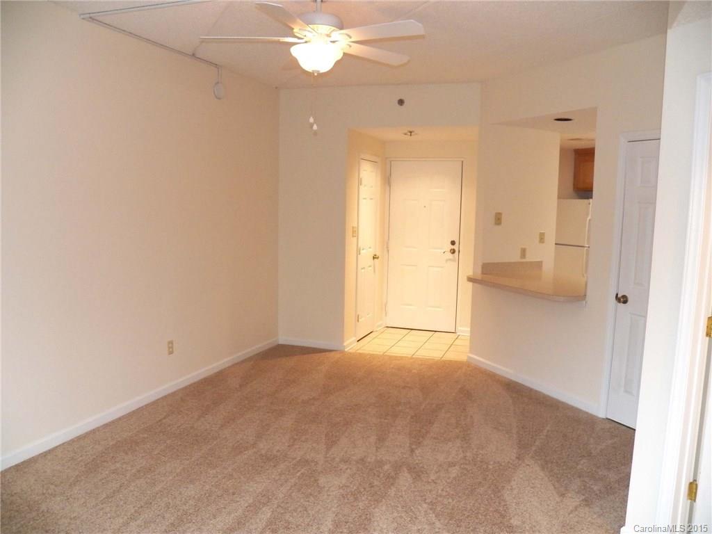 Regent Park - Residential