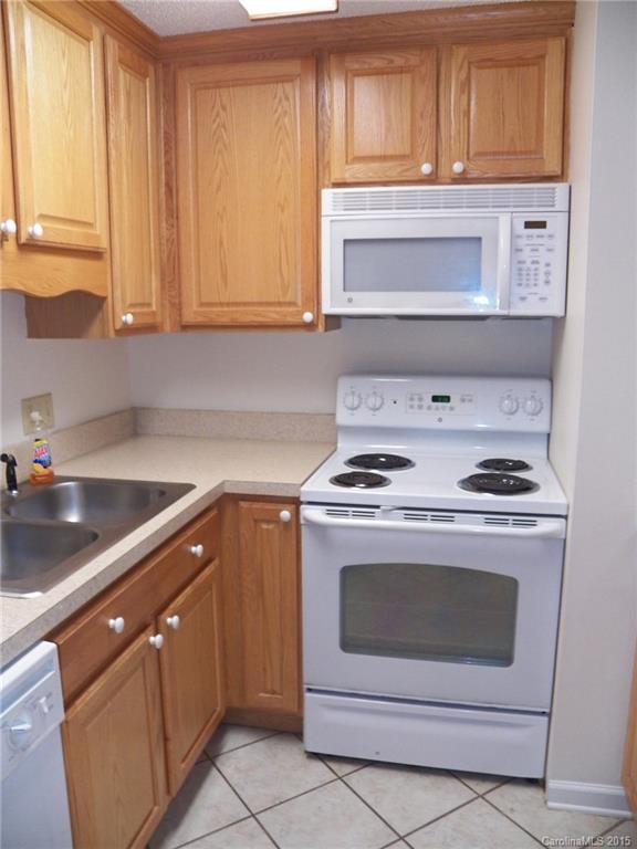 Regent Park - Residential