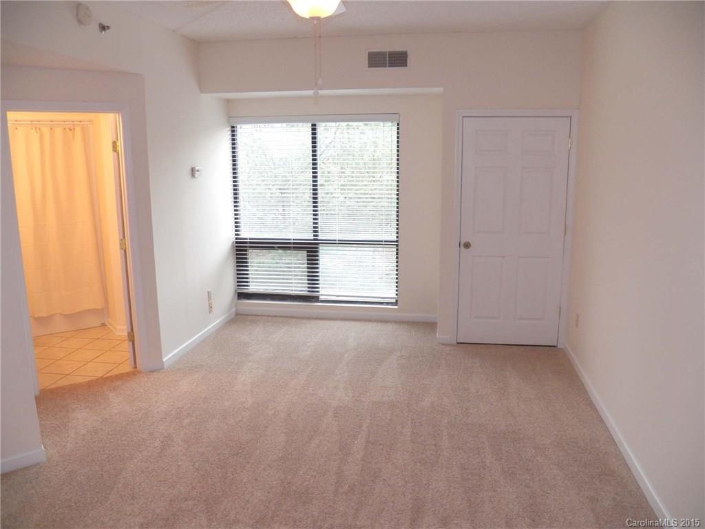 Regent Park - Residential