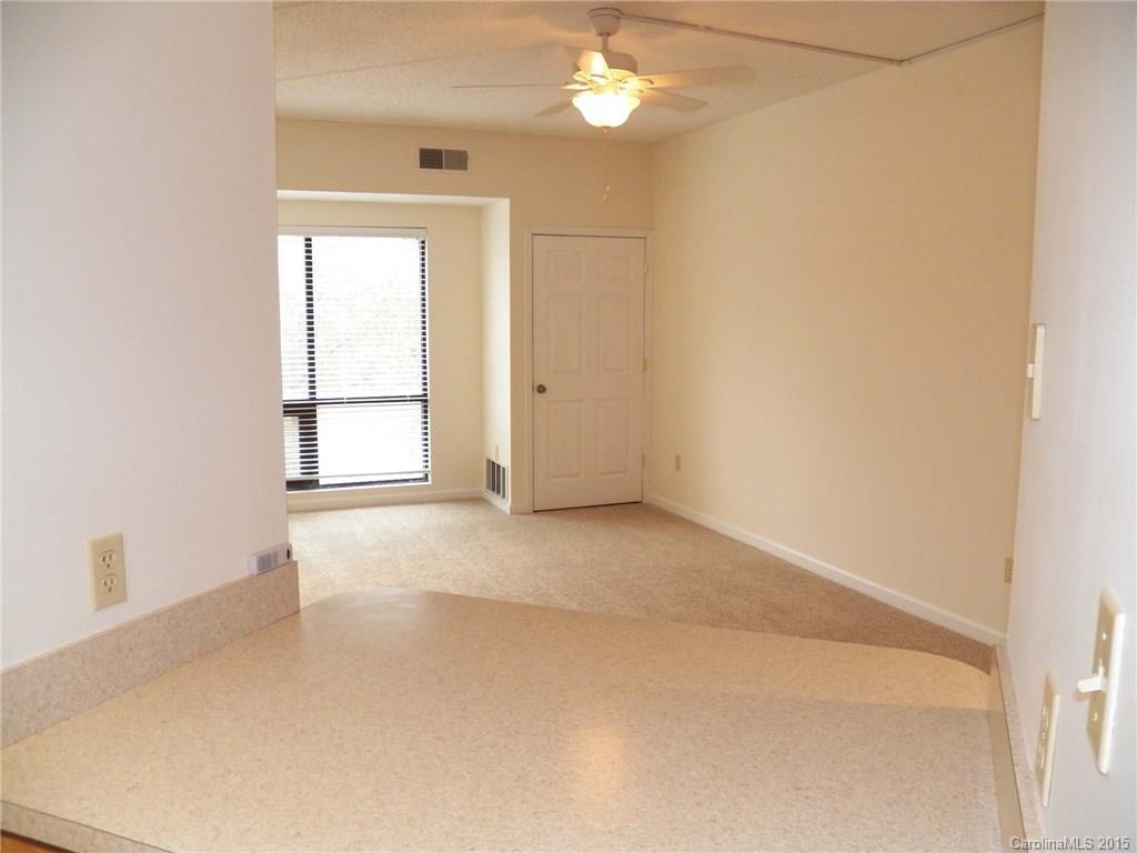 Regent Park - Residential