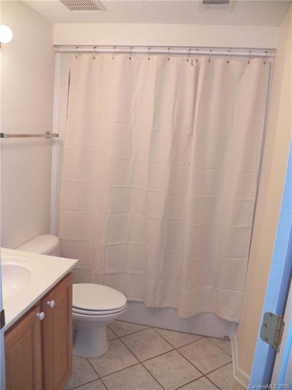 Regent Park - Residential