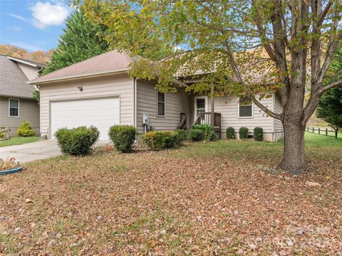 83 Indian Trace Road Maggie Valley NC 28751