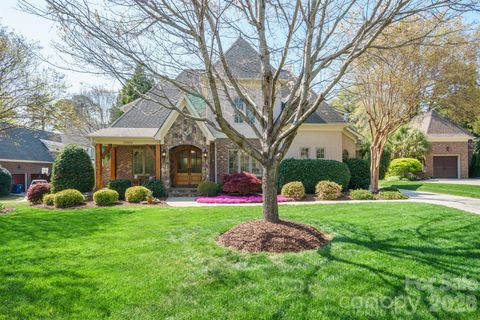 20609 Queensdale Drive Cornelius NC 28031