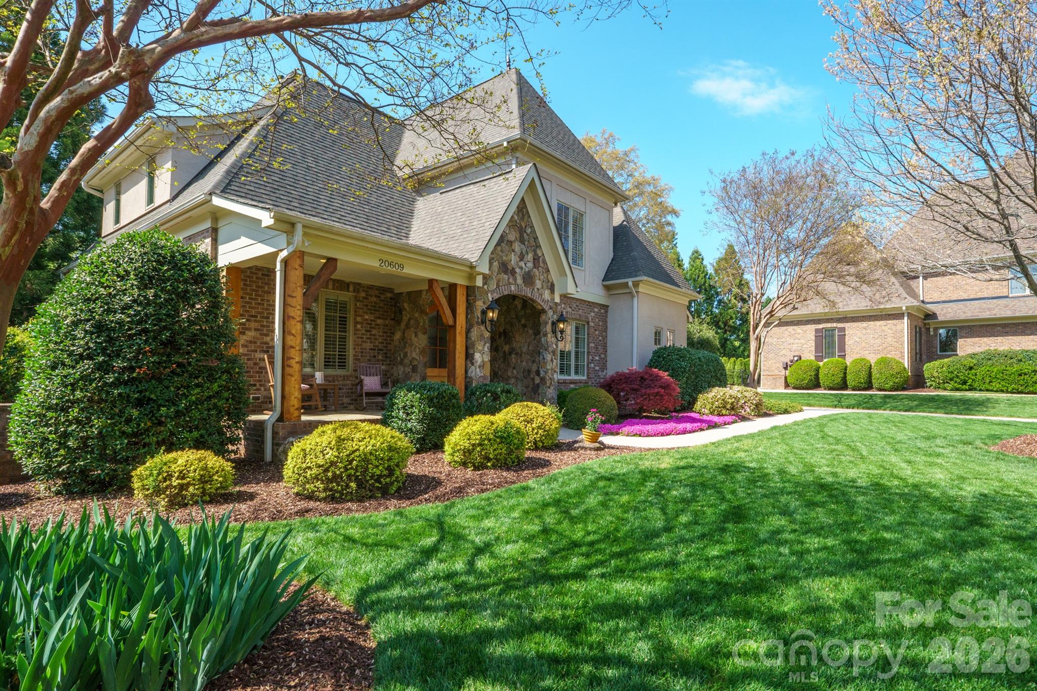 20609 Queensdale Drive