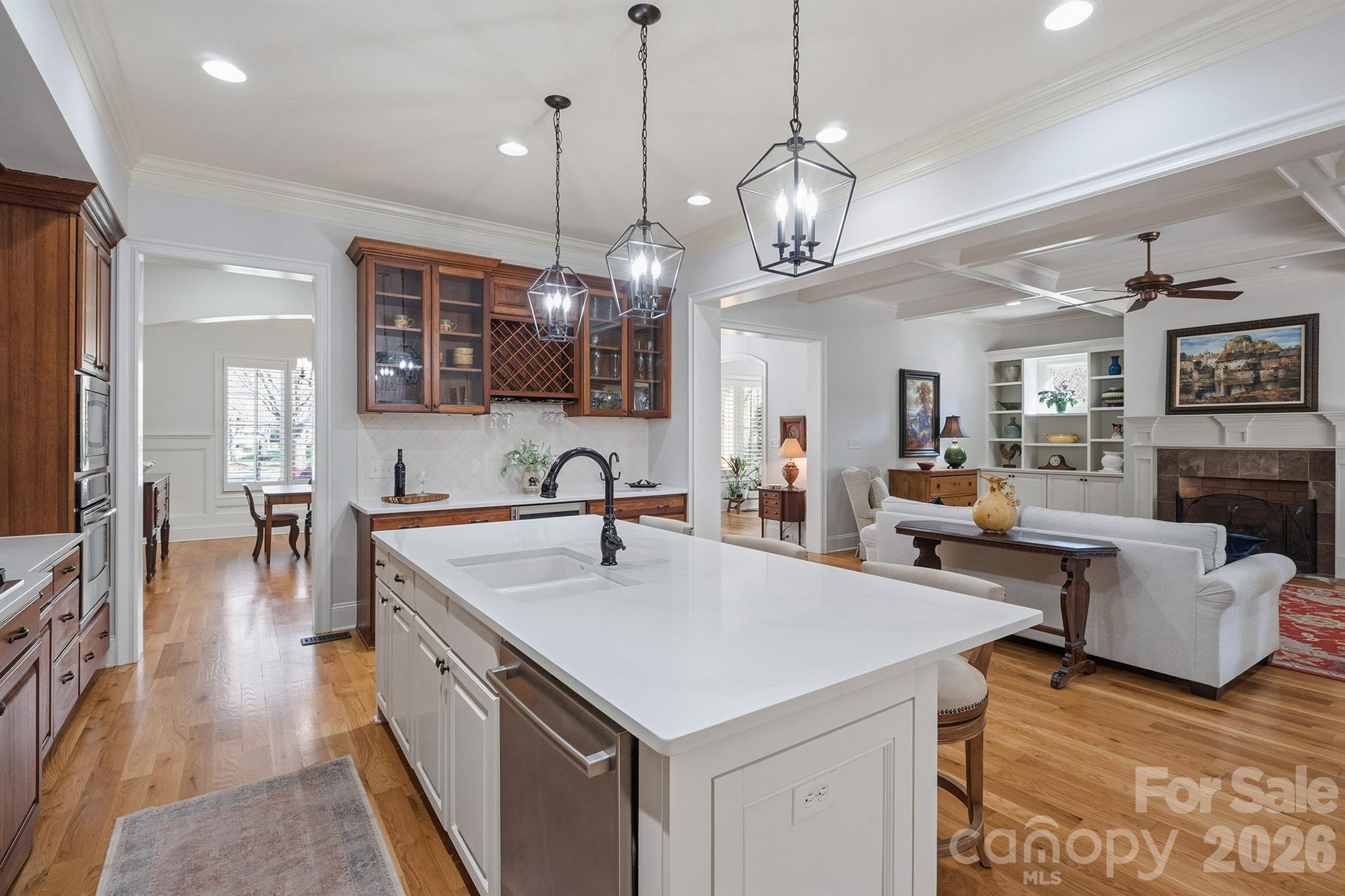 WRIGHTS EMERALD COVE - Residential