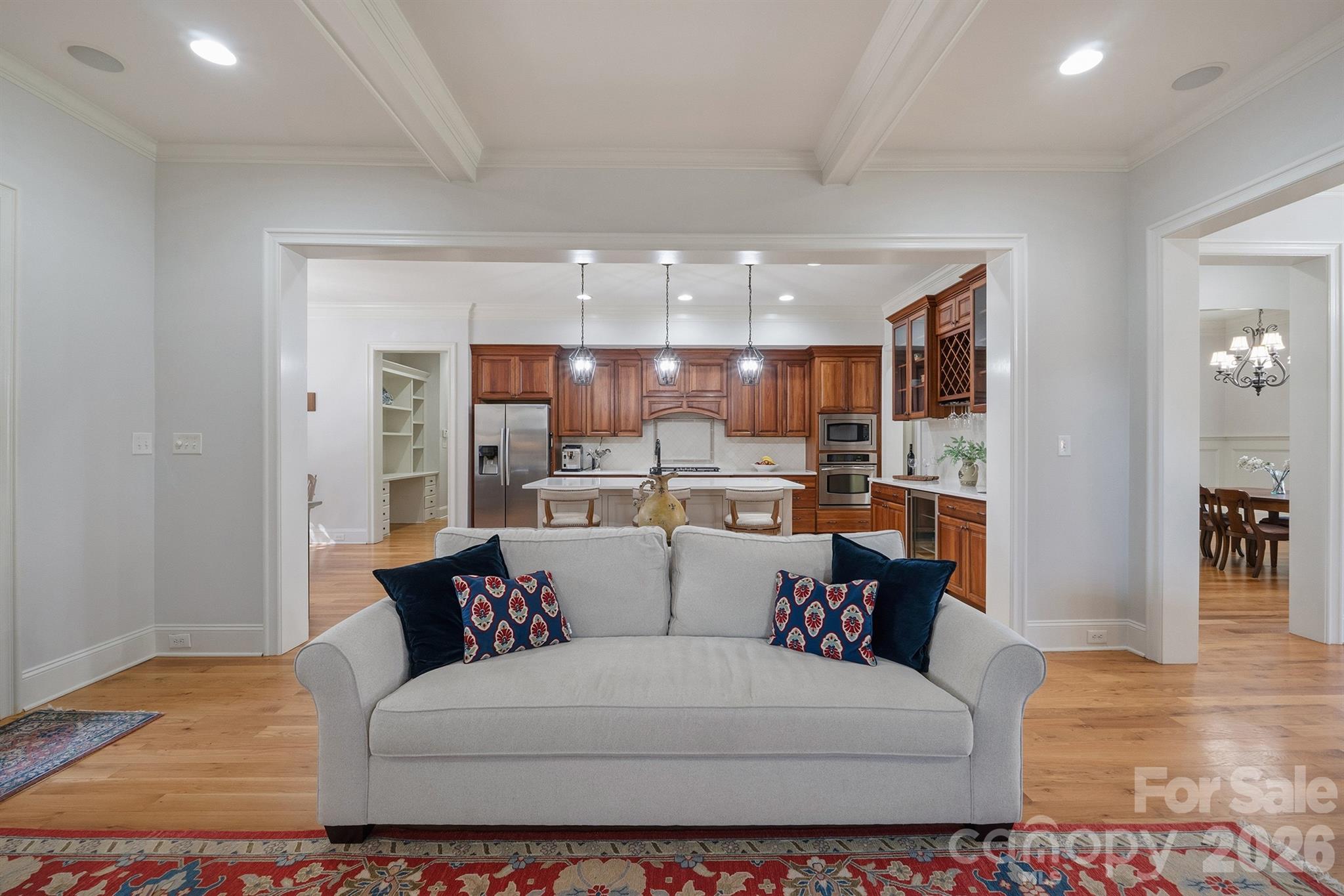 WRIGHTS EMERALD COVE - Residential