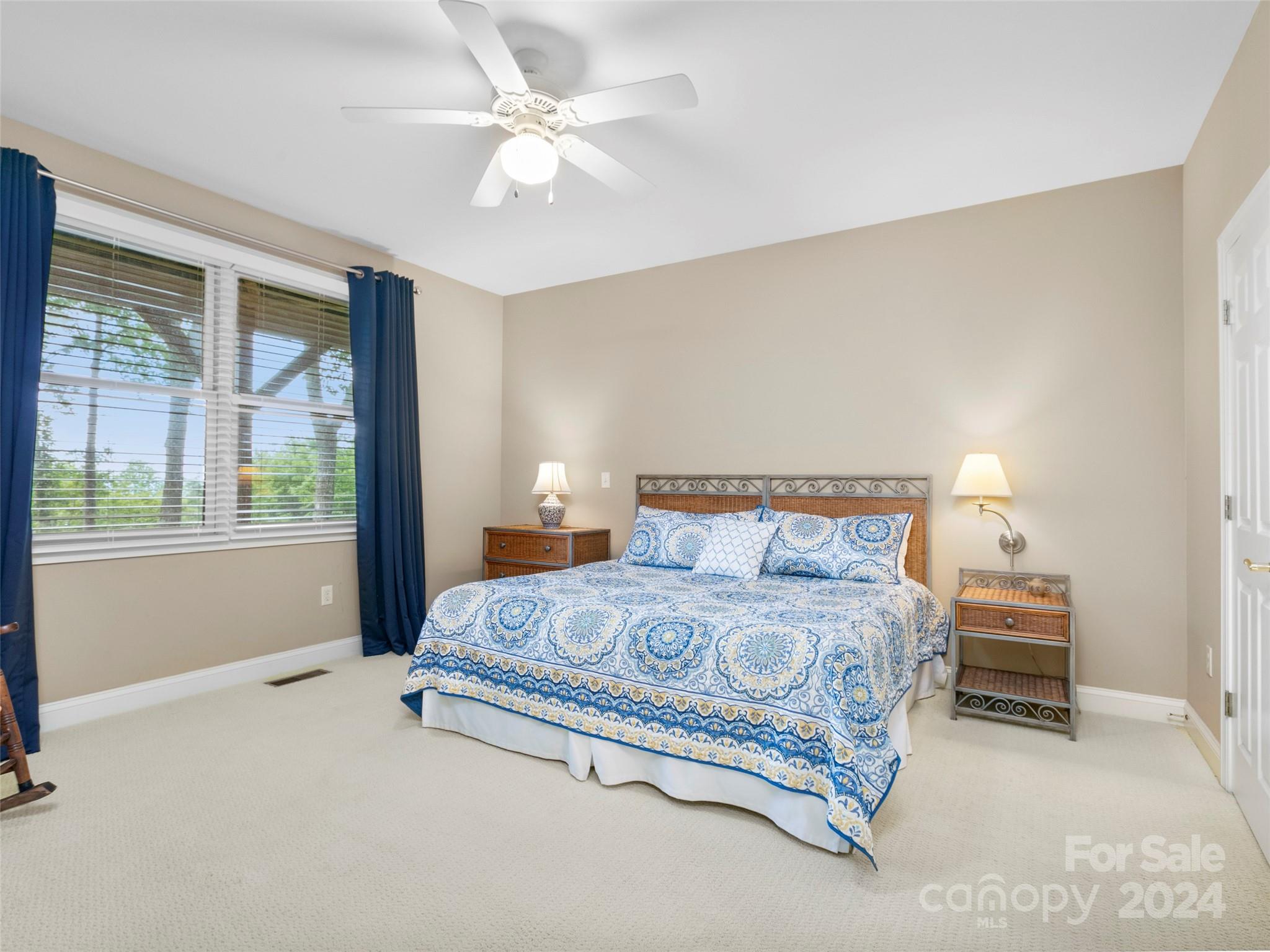 Champion Hills - Residential