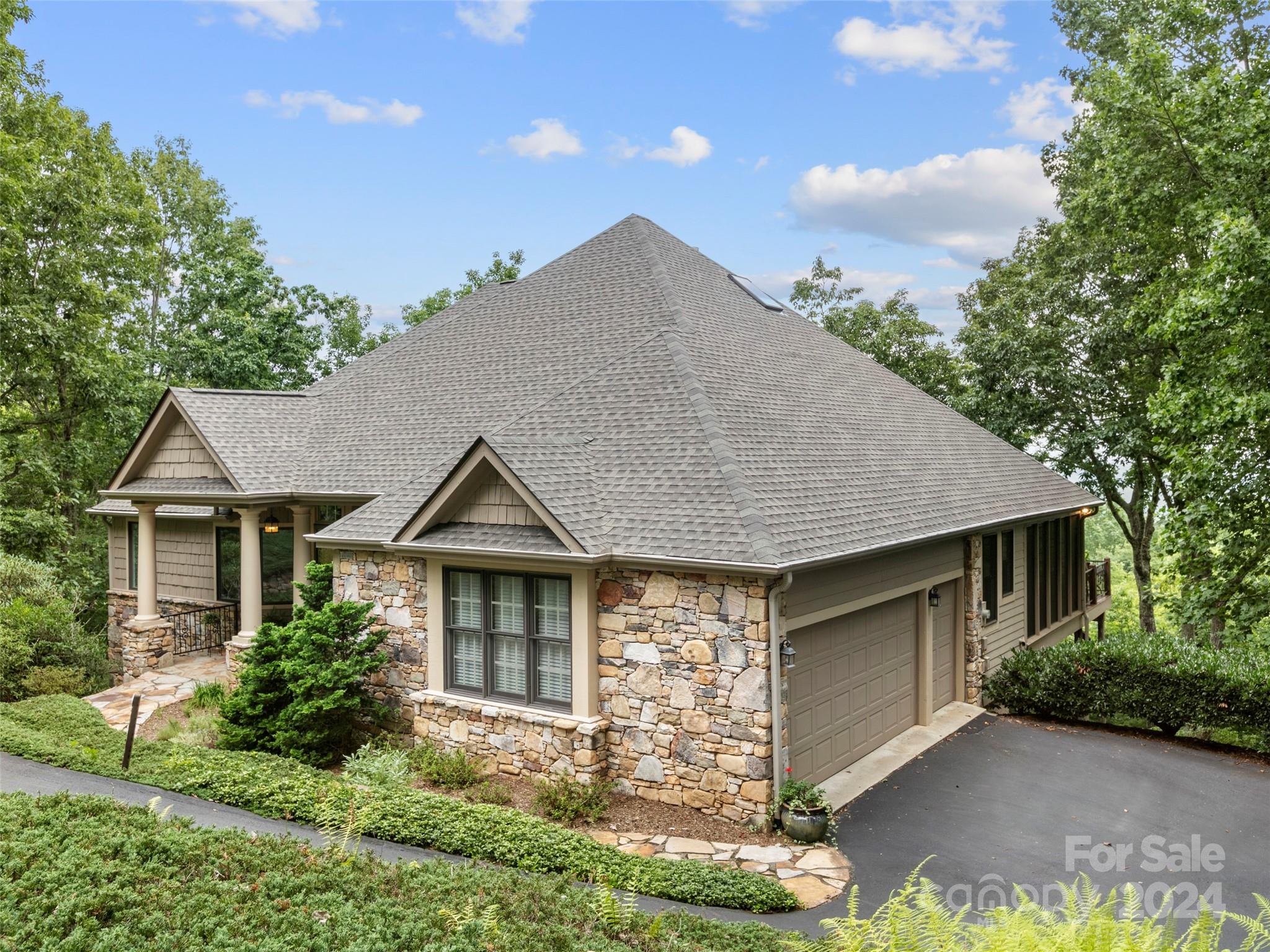 Champion Hills - Residential