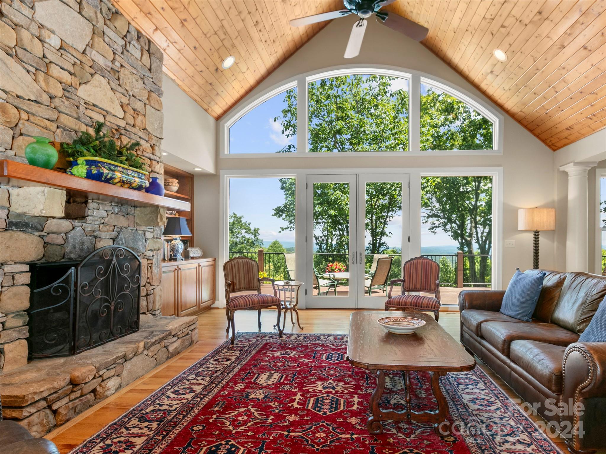 Champion Hills - Residential