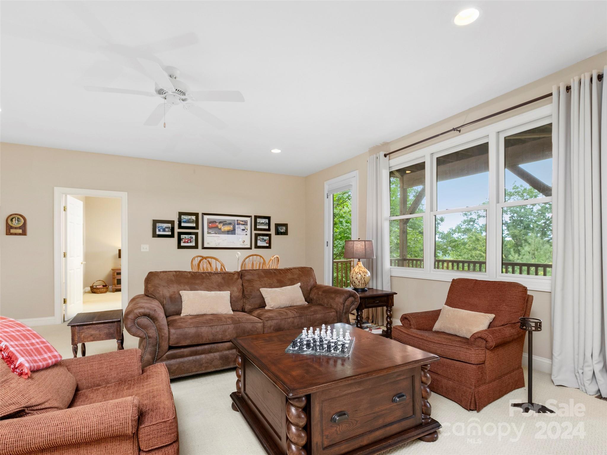 Champion Hills - Residential