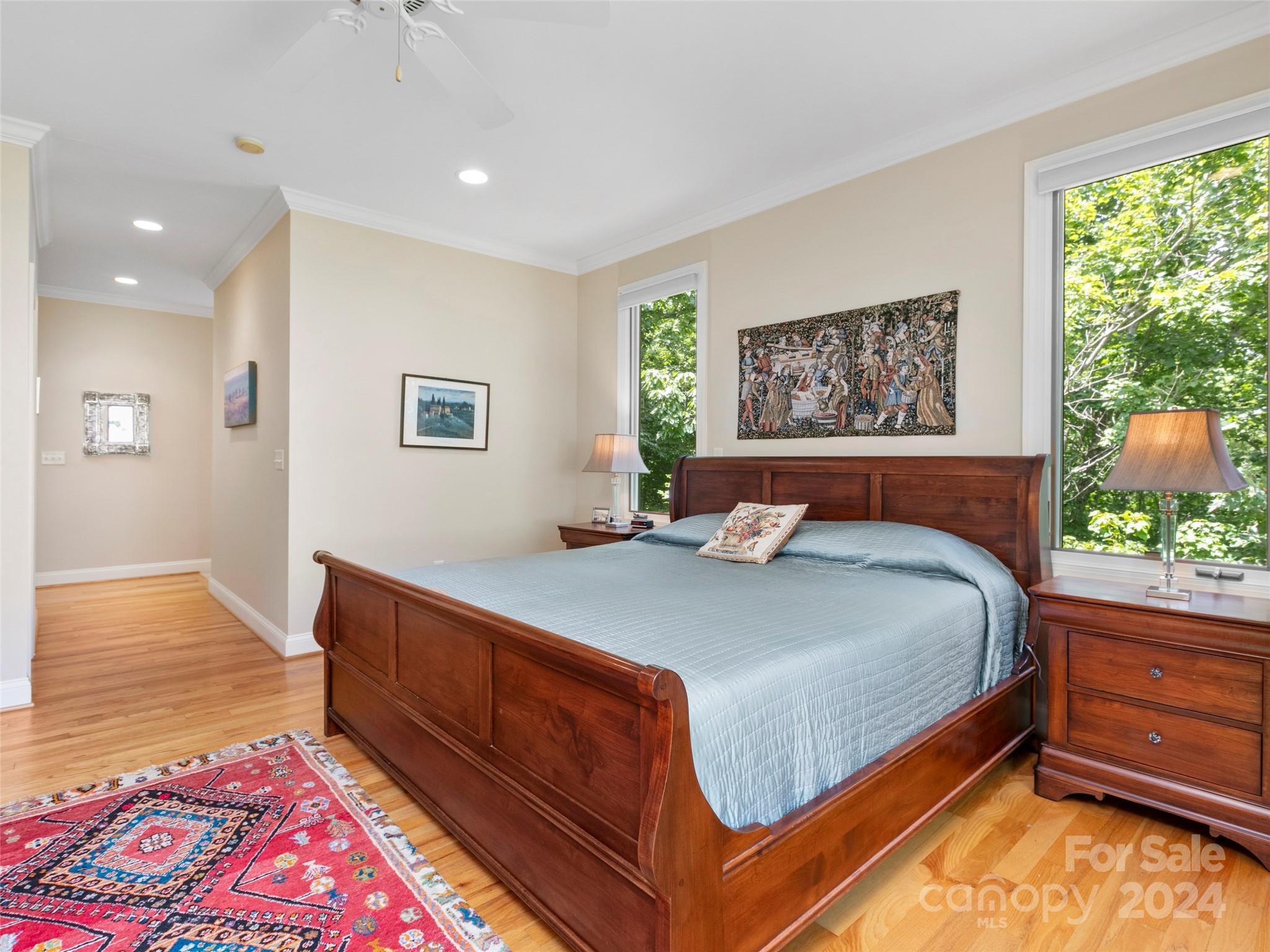 Champion Hills - Residential