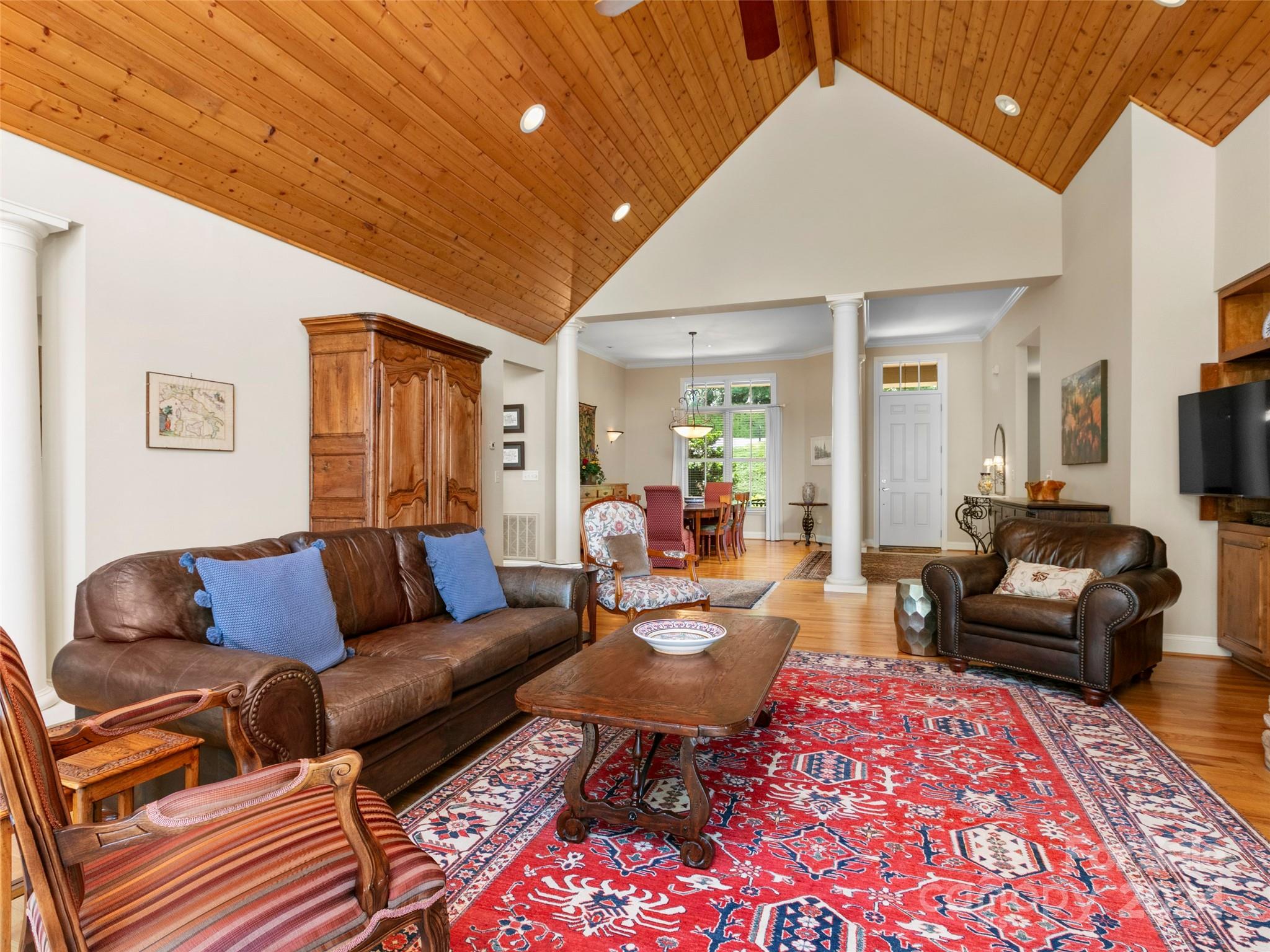 Champion Hills - Residential