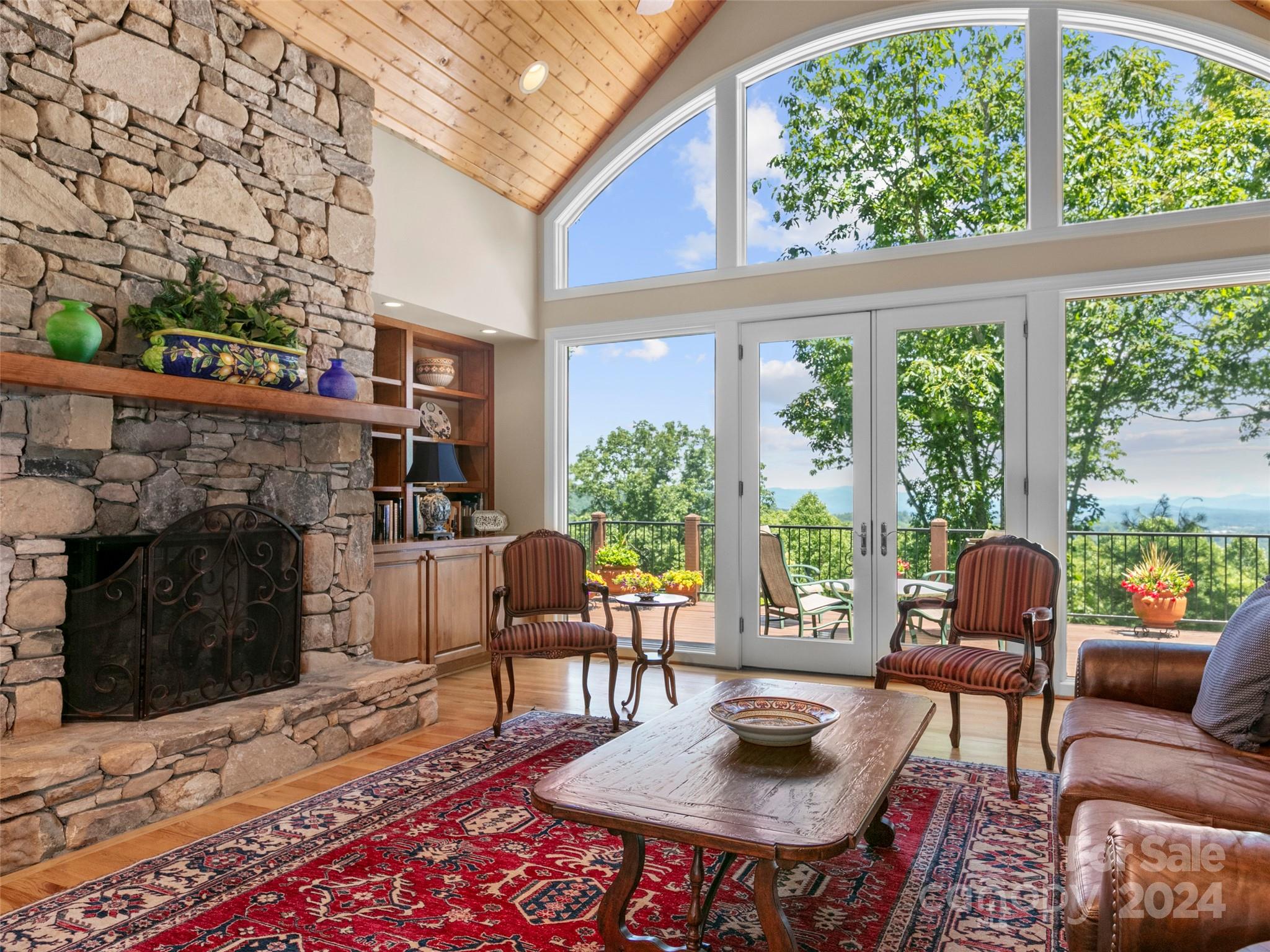 Champion Hills - Residential