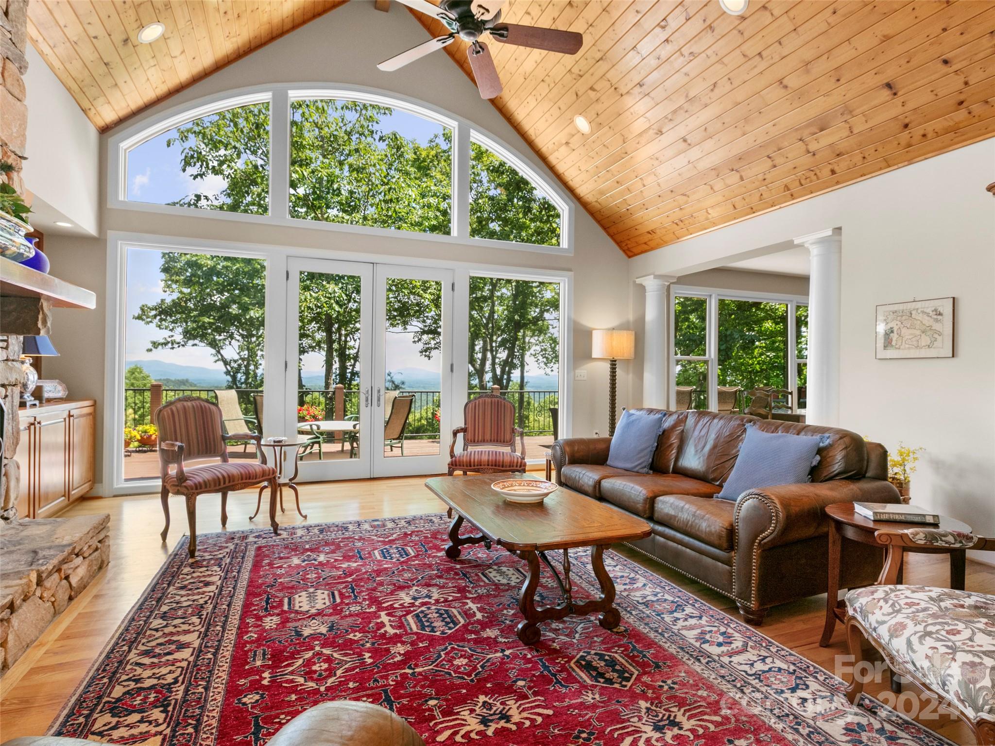 Champion Hills - Residential