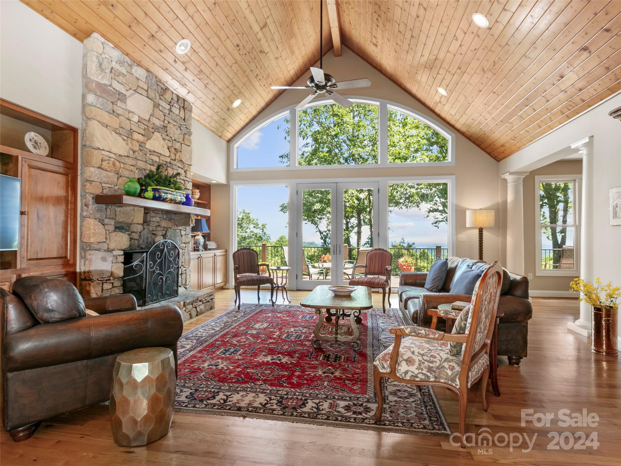 Champion Hills - Residential