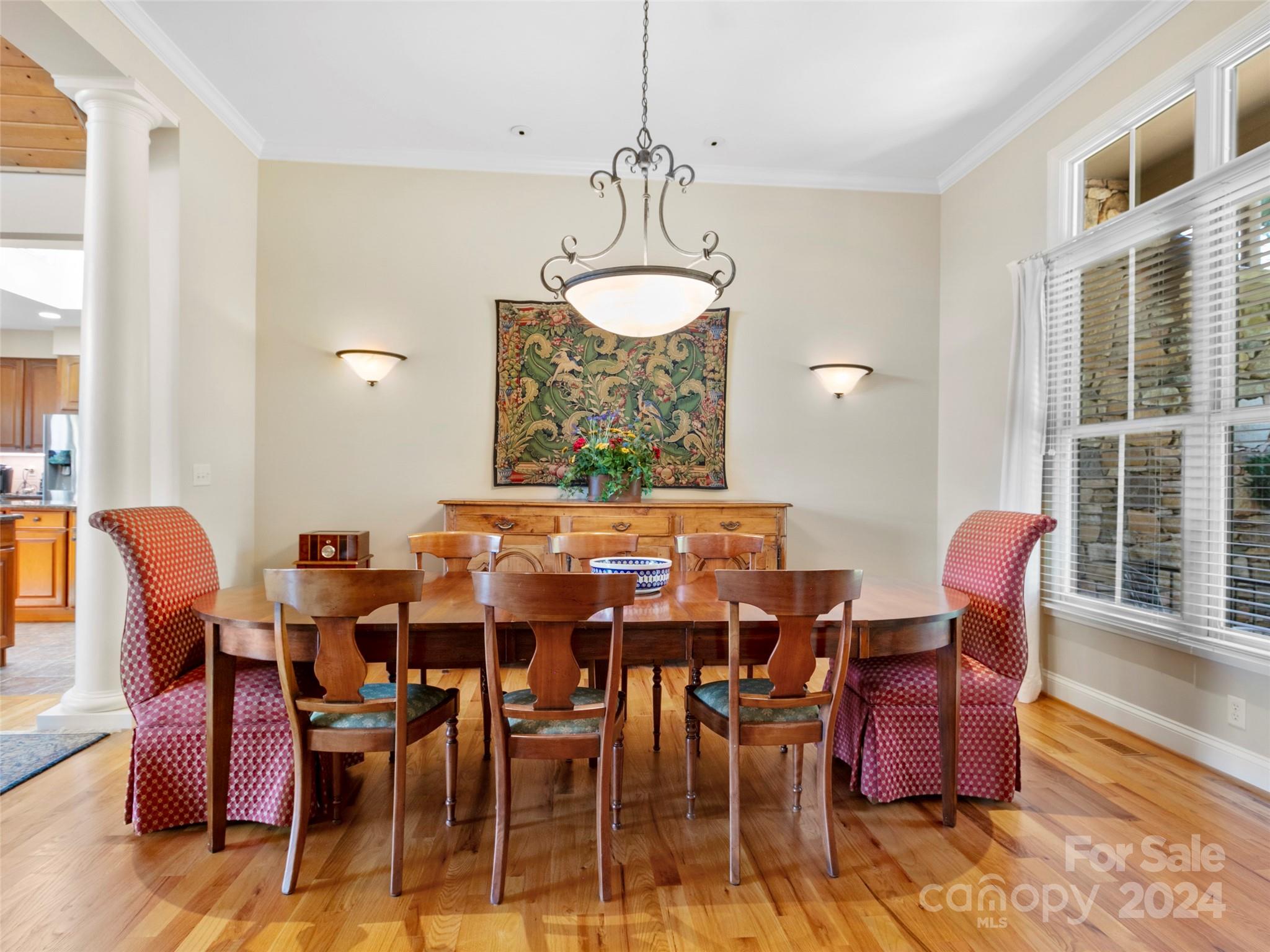 Champion Hills - Residential