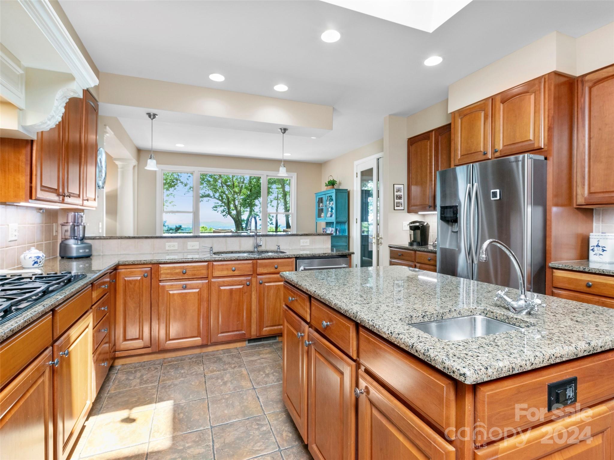 Champion Hills - Residential