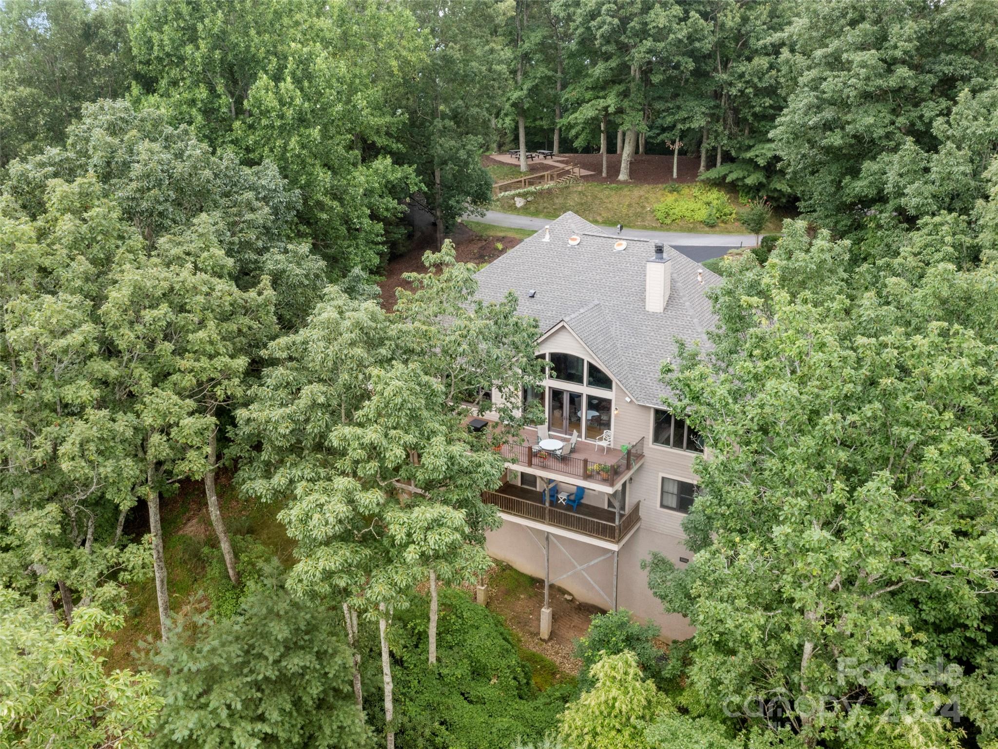 Champion Hills - Residential