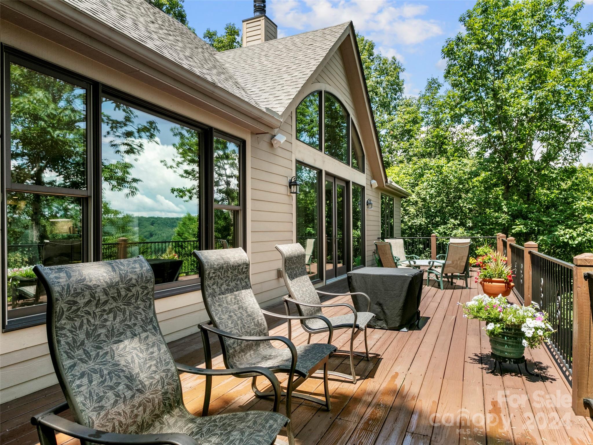 Champion Hills - Residential