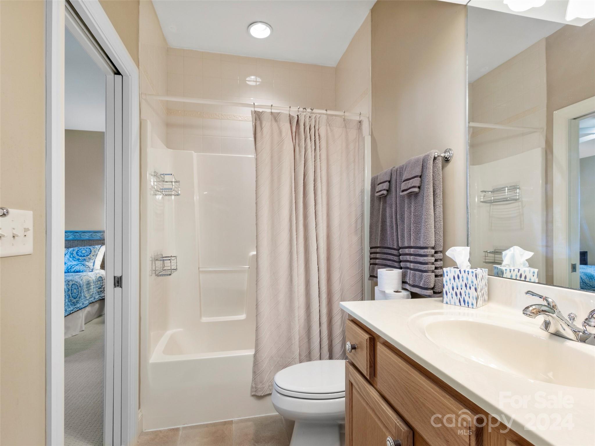 Champion Hills - Residential