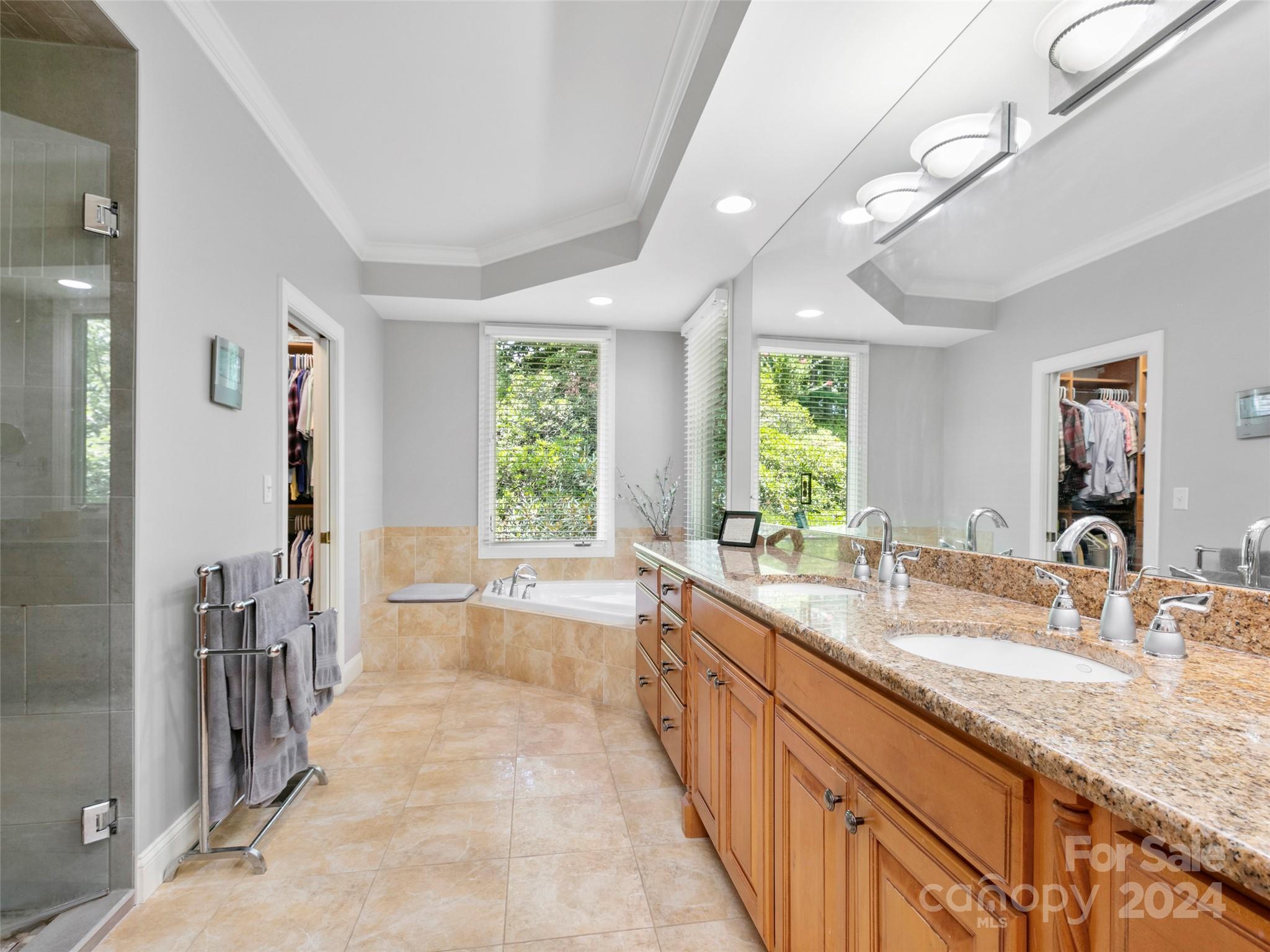 Champion Hills - Residential