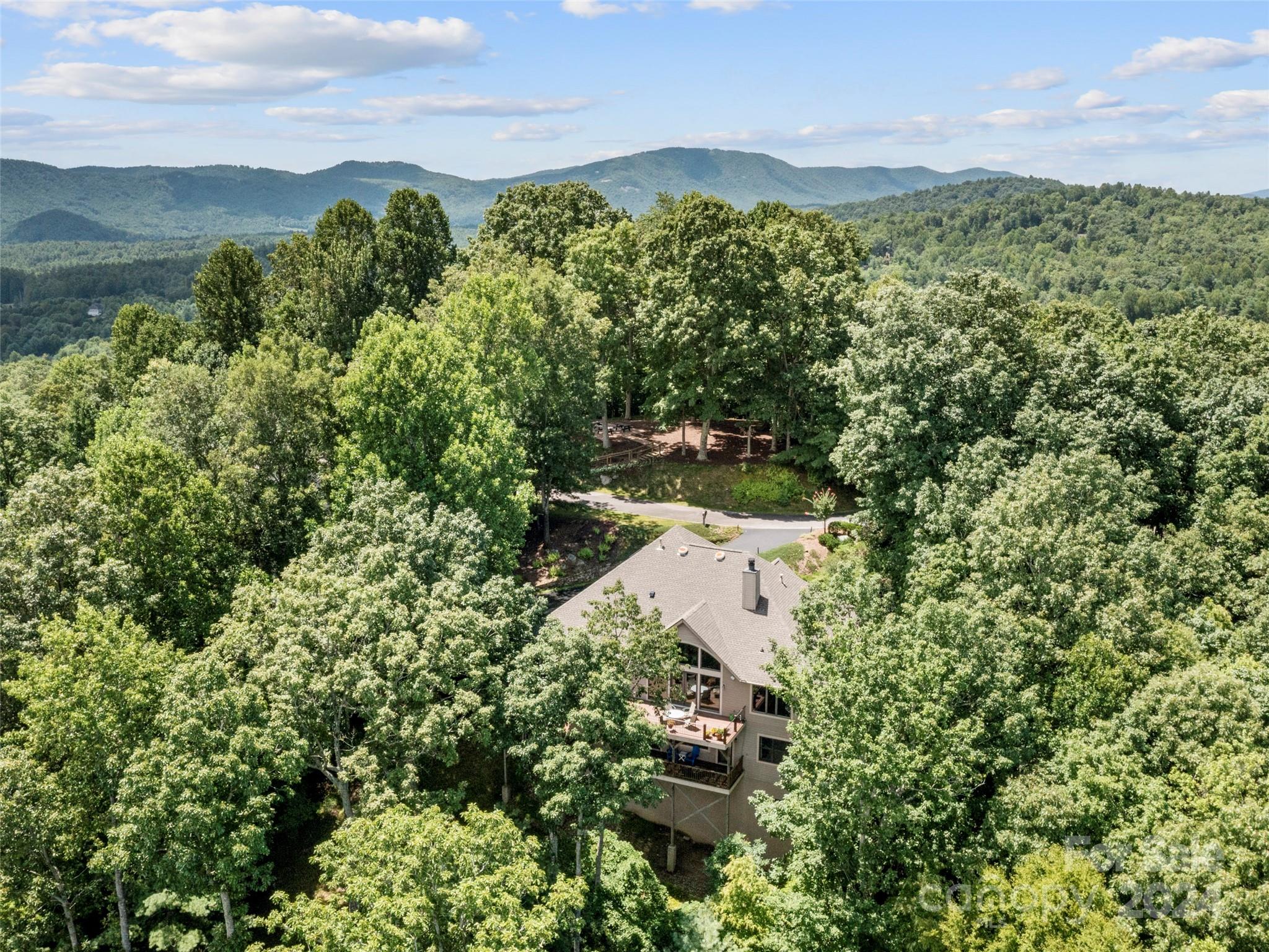 Champion Hills - Residential