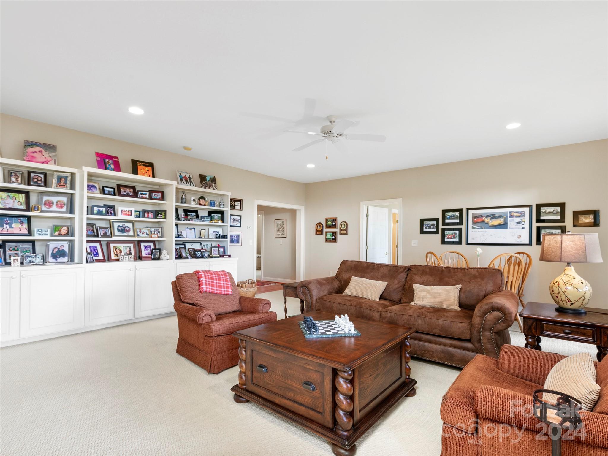 Champion Hills - Residential