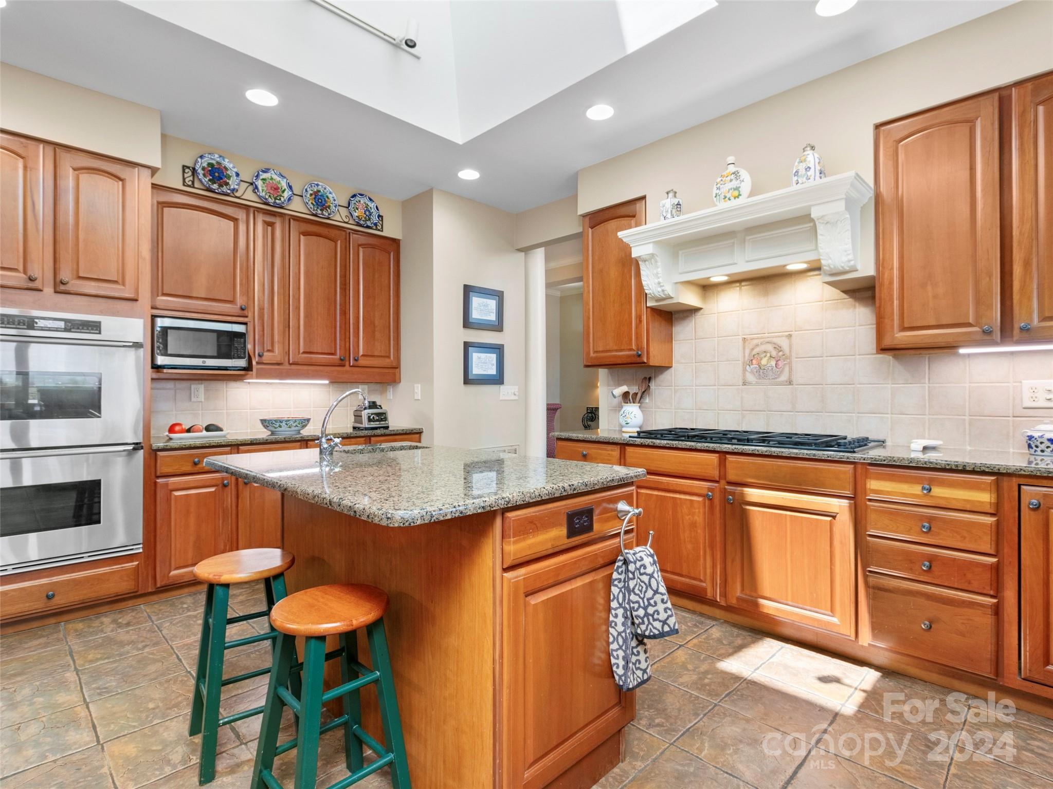 Champion Hills - Residential