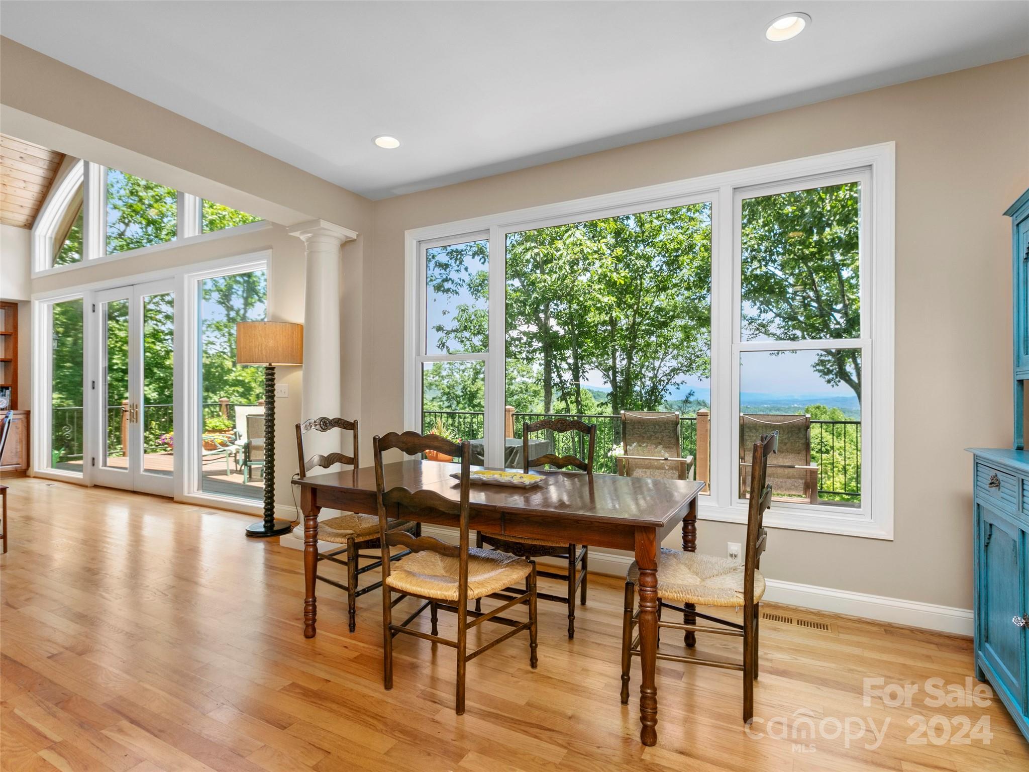 Champion Hills - Residential