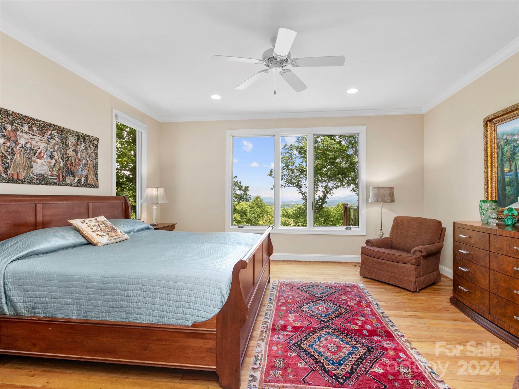 Champion Hills - Residential