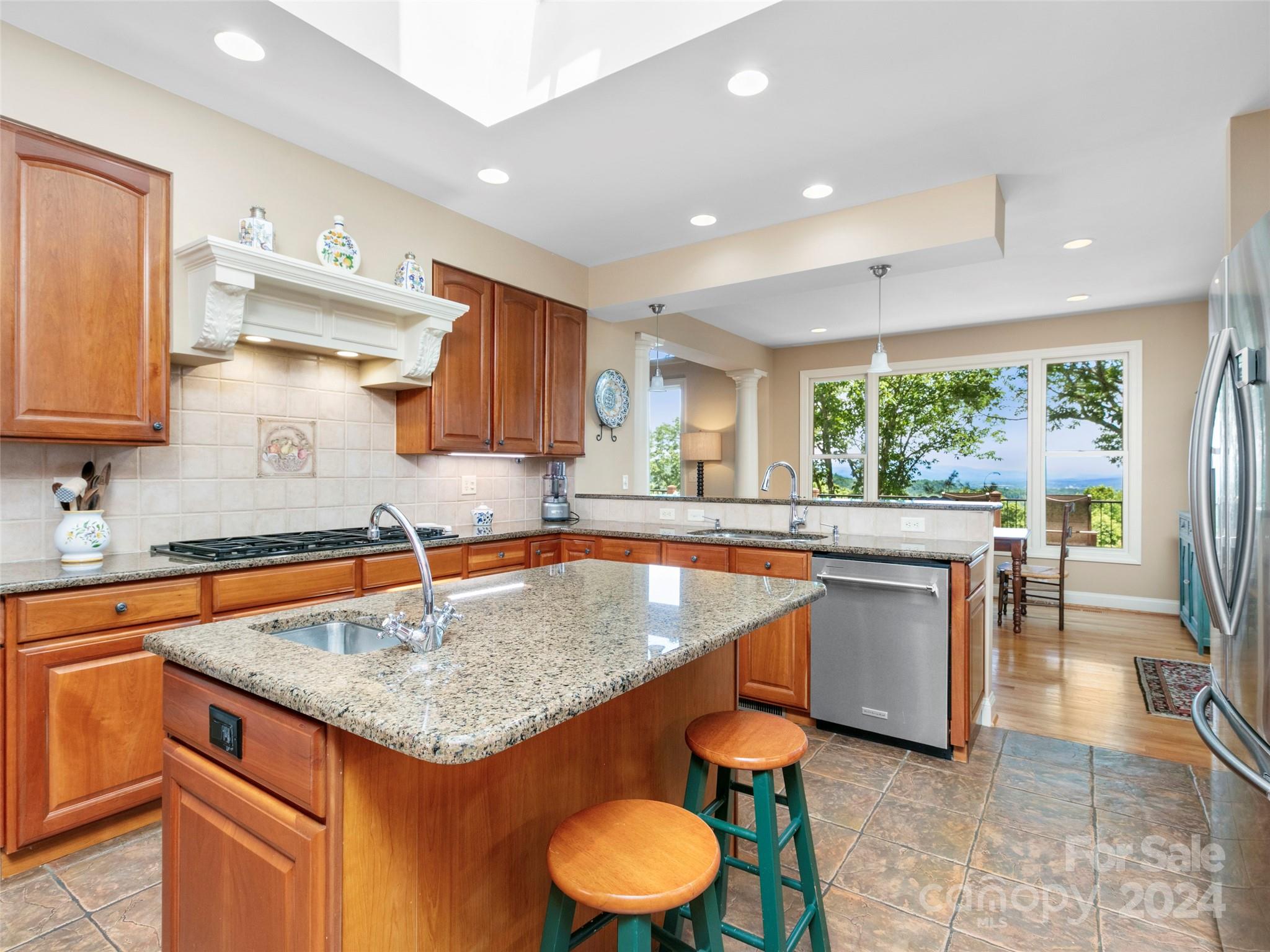 Champion Hills - Residential