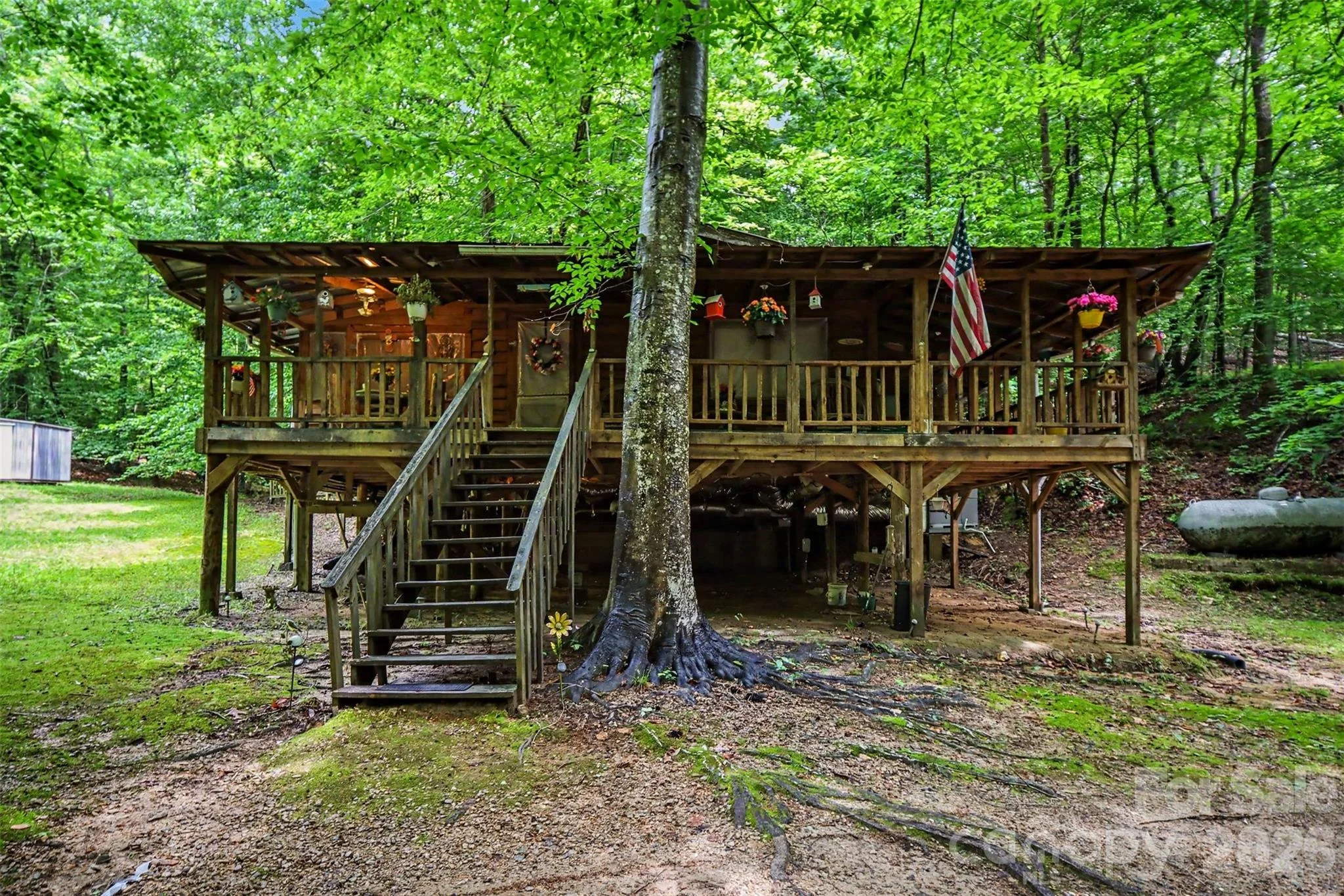 260 Cherrywood Lane, Sharon, SC, 29742