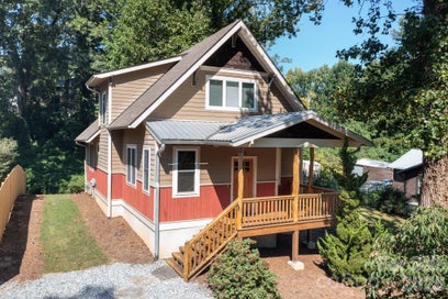 32 Florida Avenue Asheville NC 28806