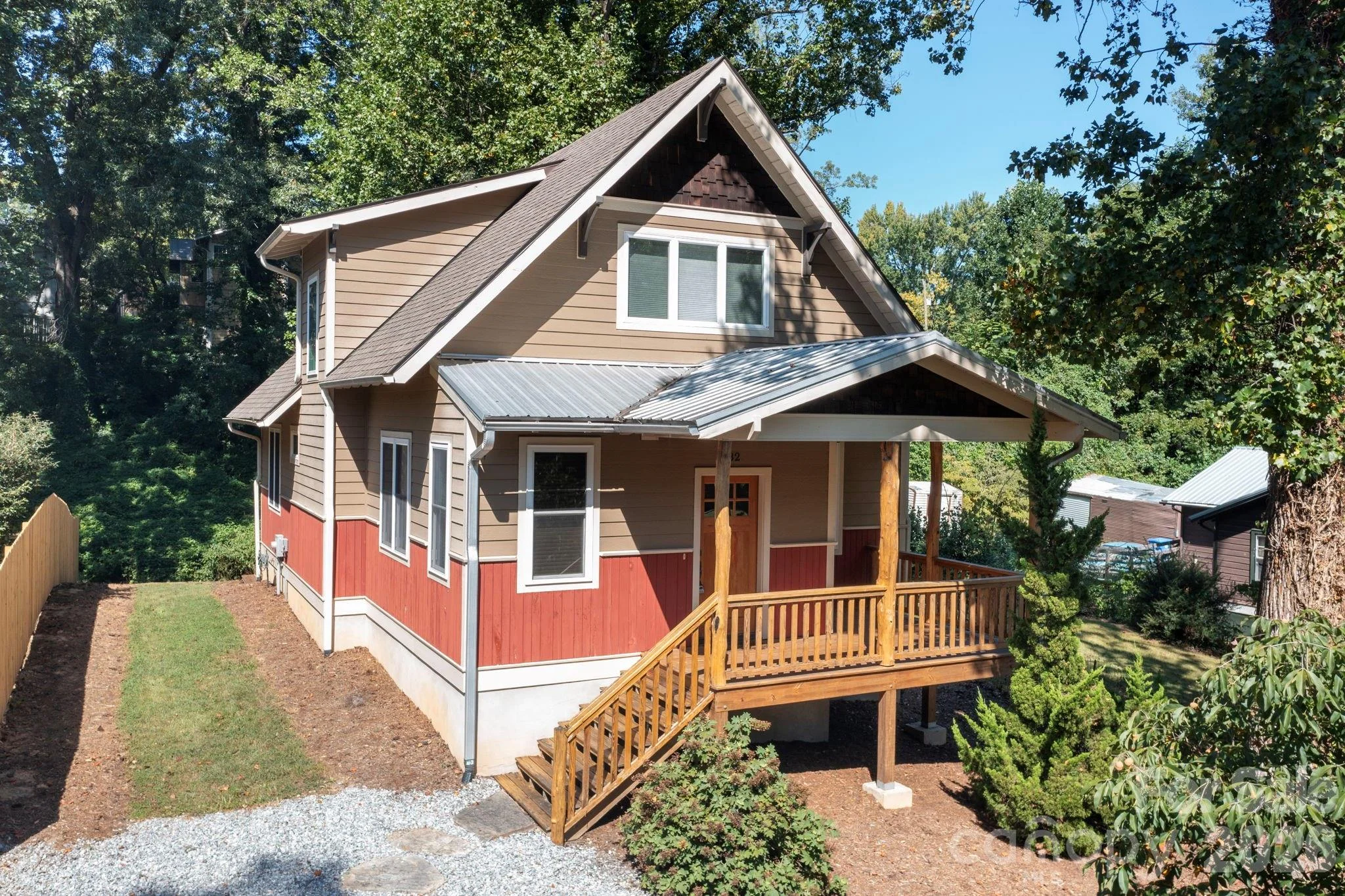 32 Florida Avenue, Asheville, NC, 28806