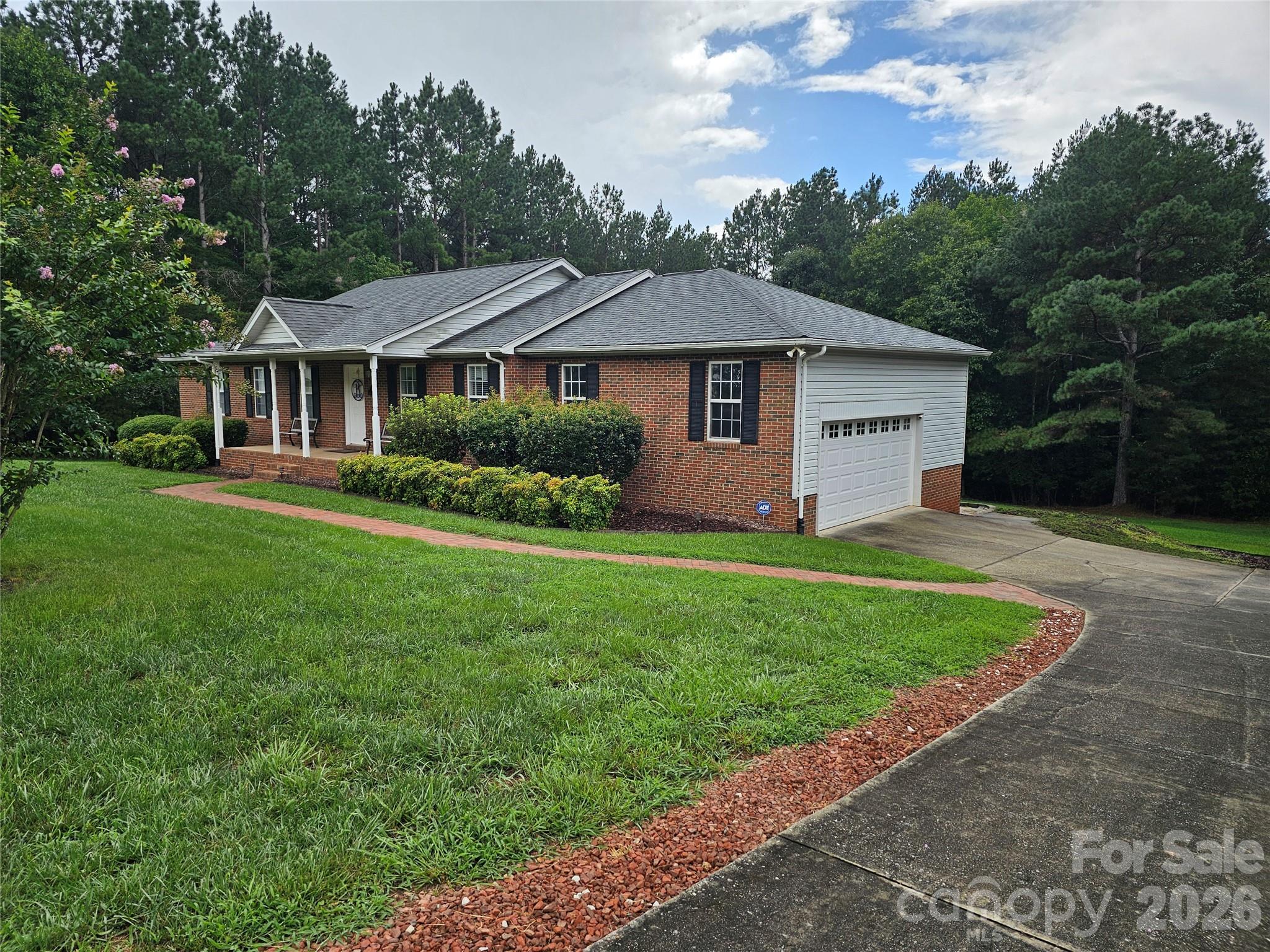 306 Gardner Point Drive