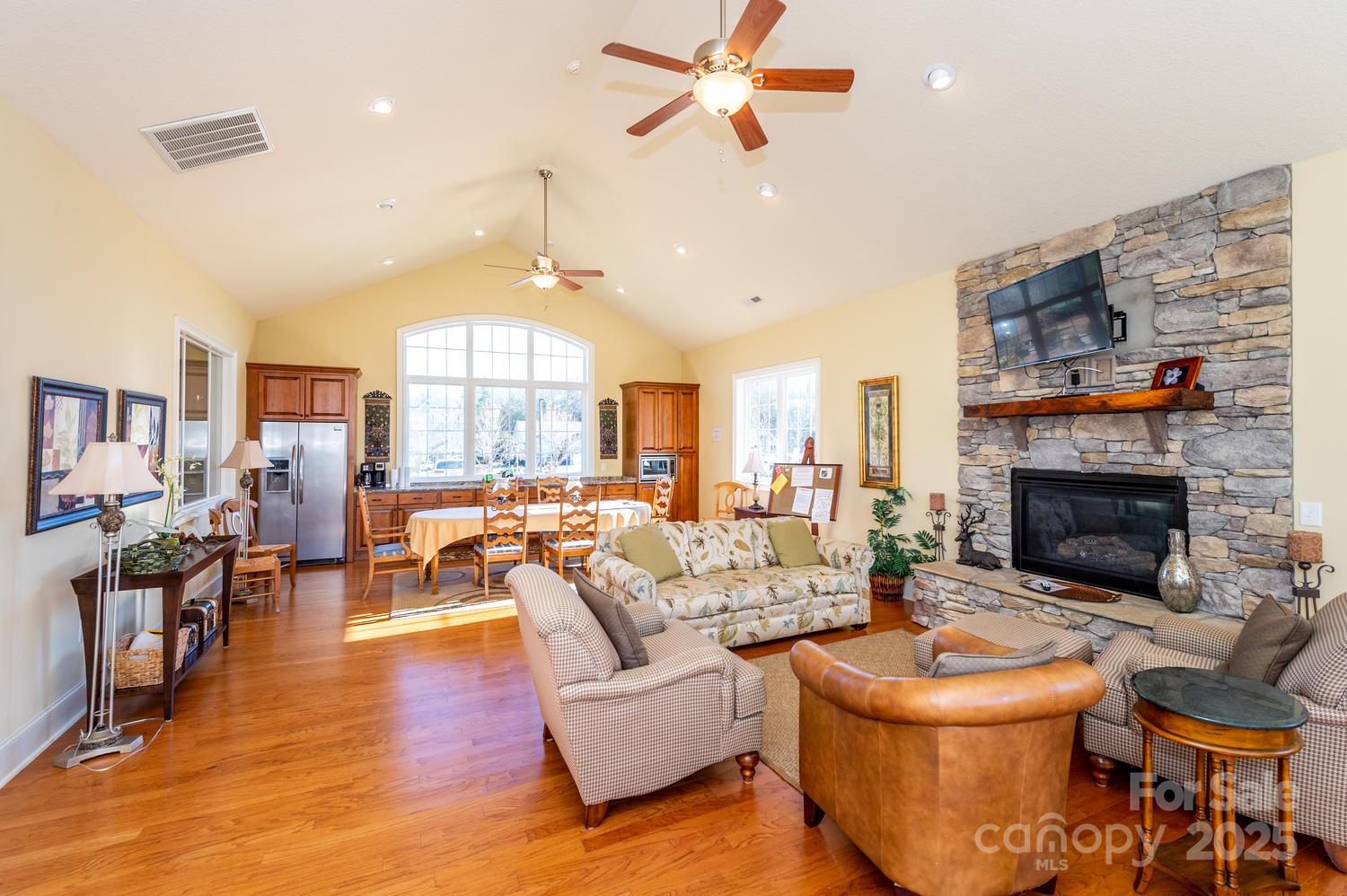 Vista at Blacksmith Run - Residential