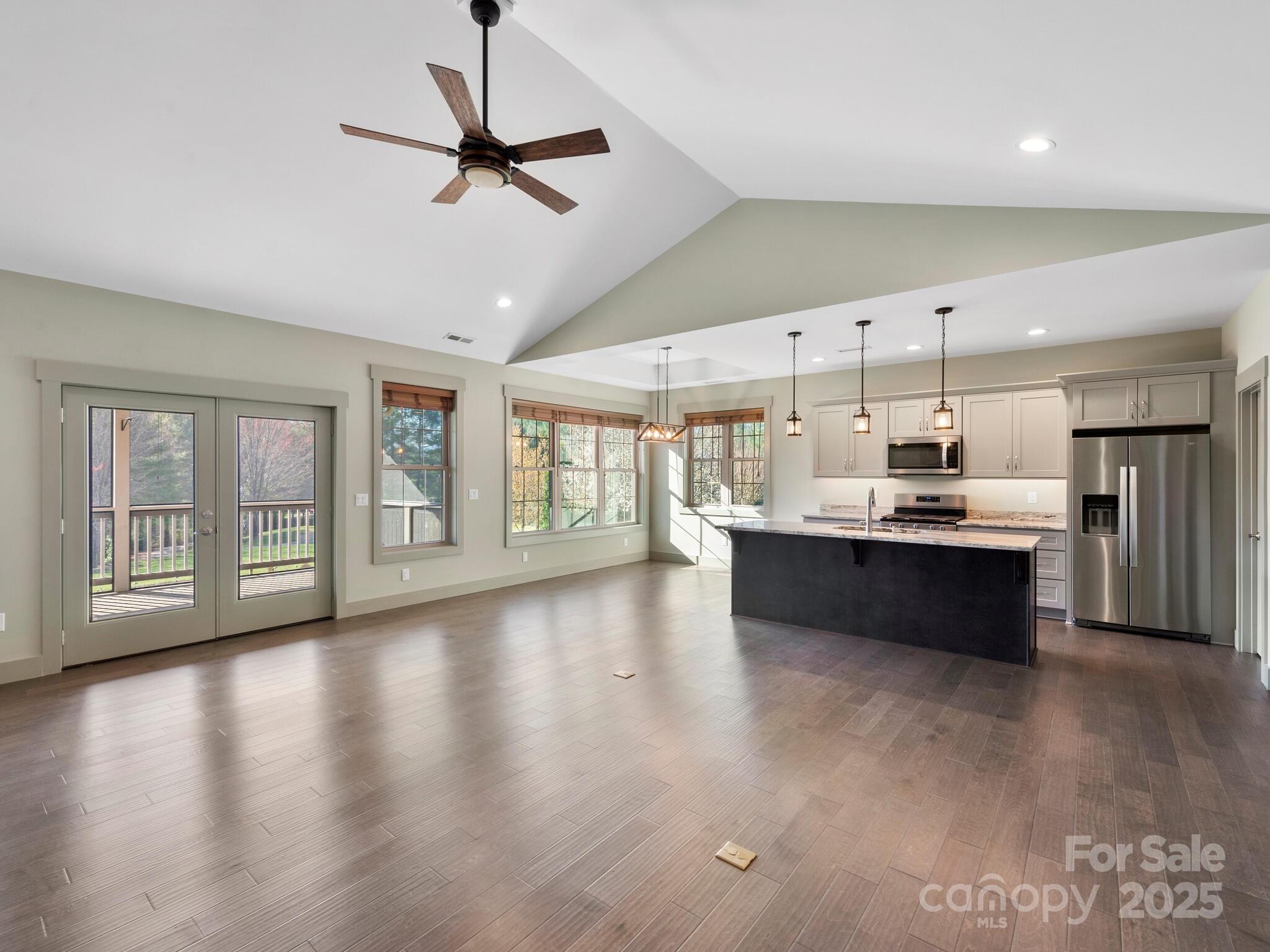 Vista at Blacksmith Run - Residential