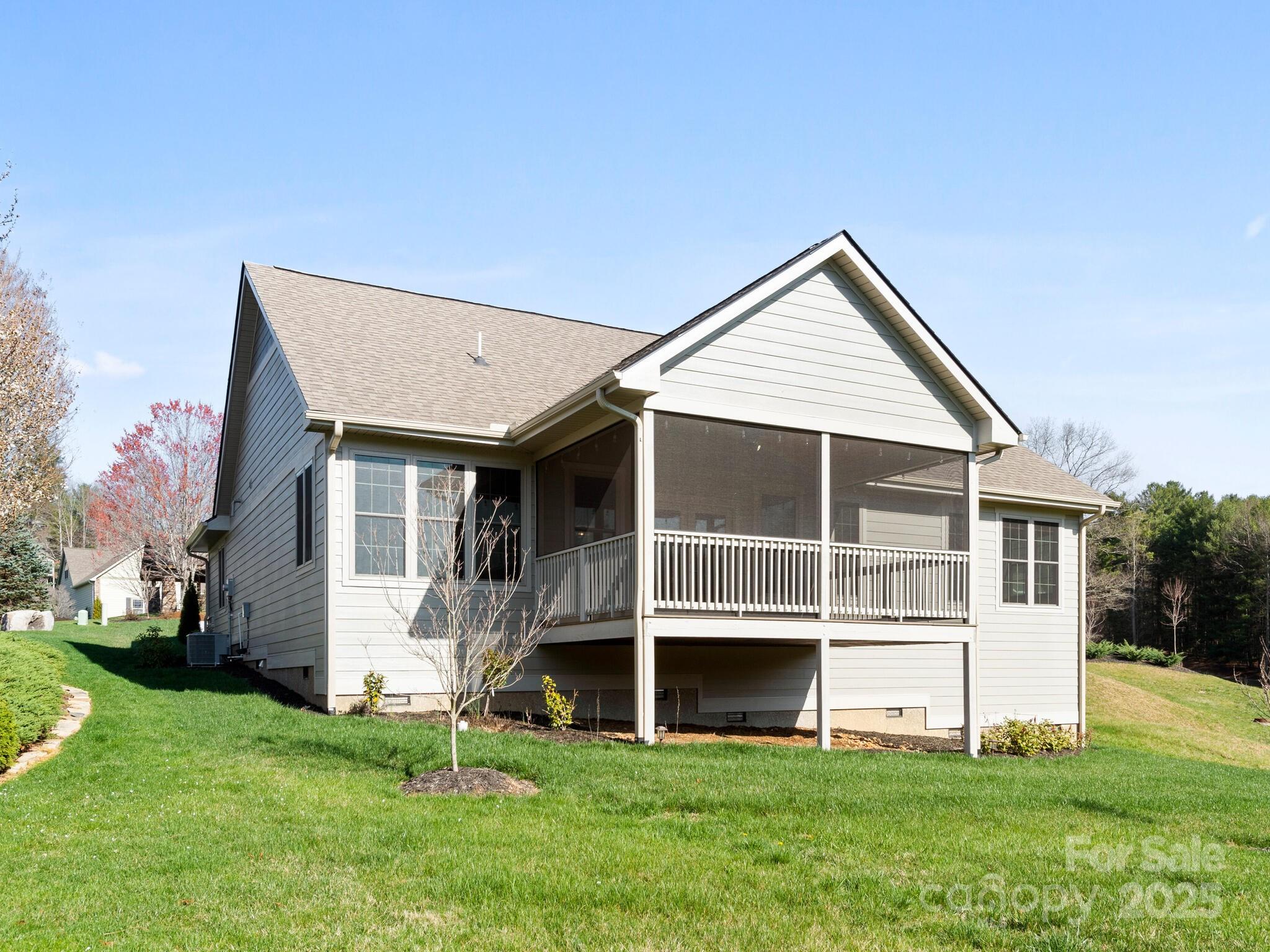 Vista at Blacksmith Run - Residential