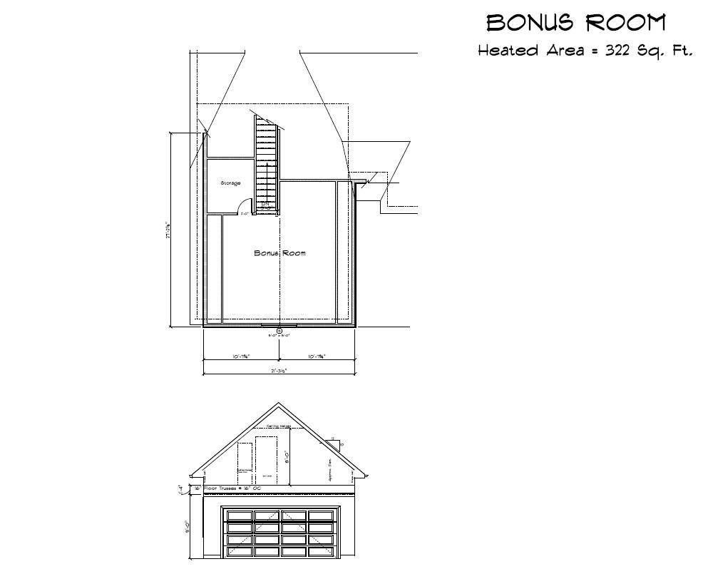 Vista at Blacksmith Run - Residential
