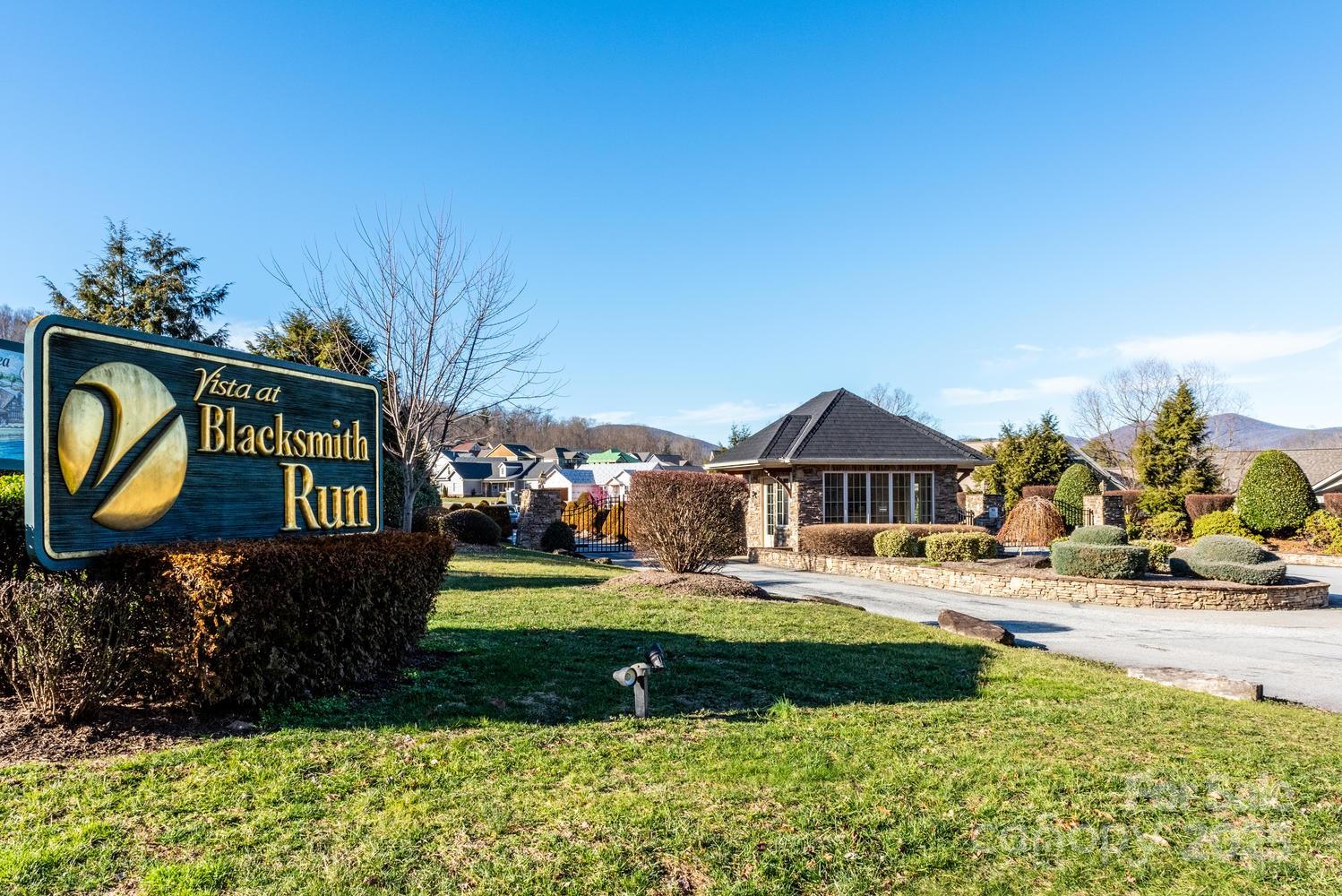 Vista at Blacksmith Run - Residential