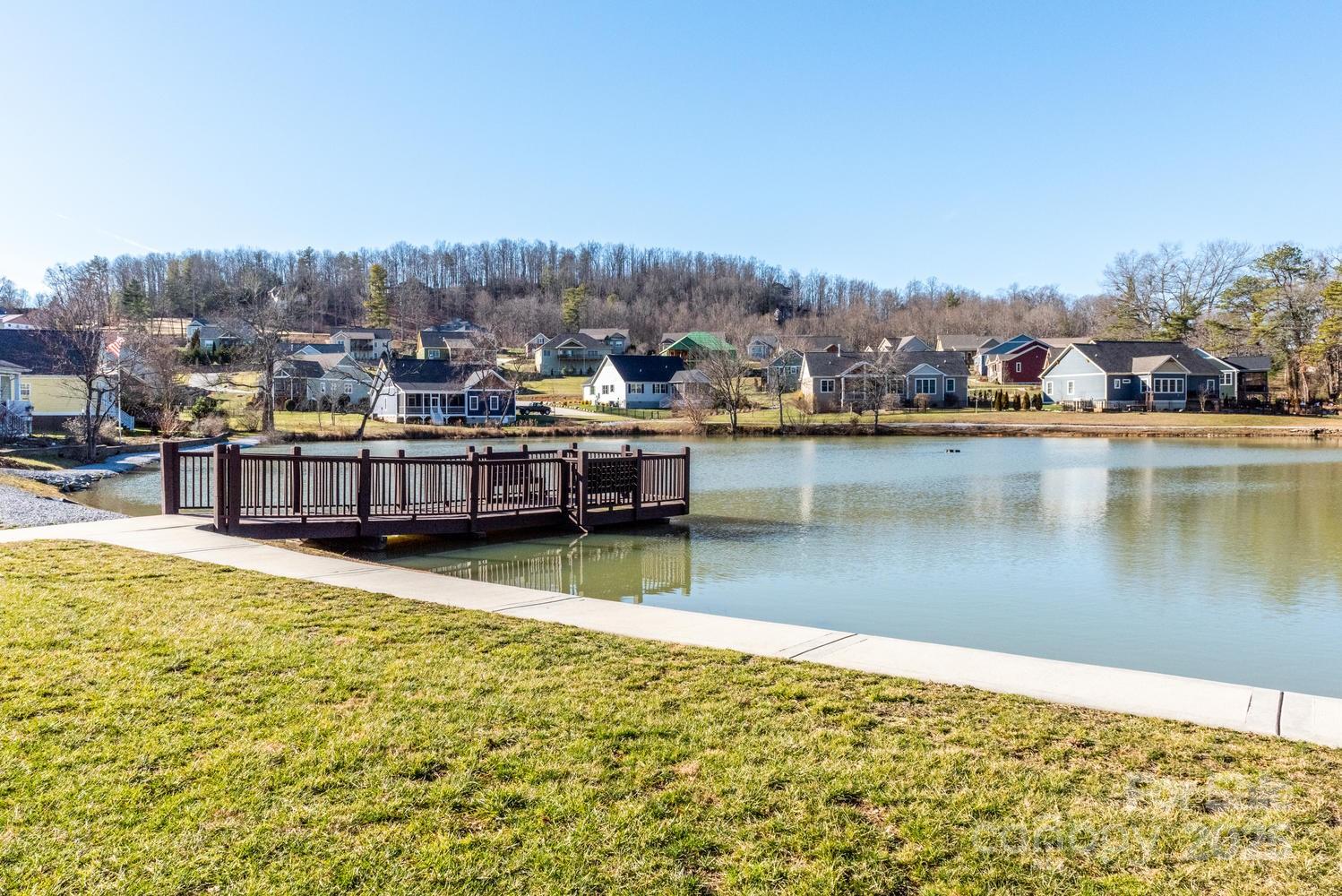 Vista at Blacksmith Run - Residential