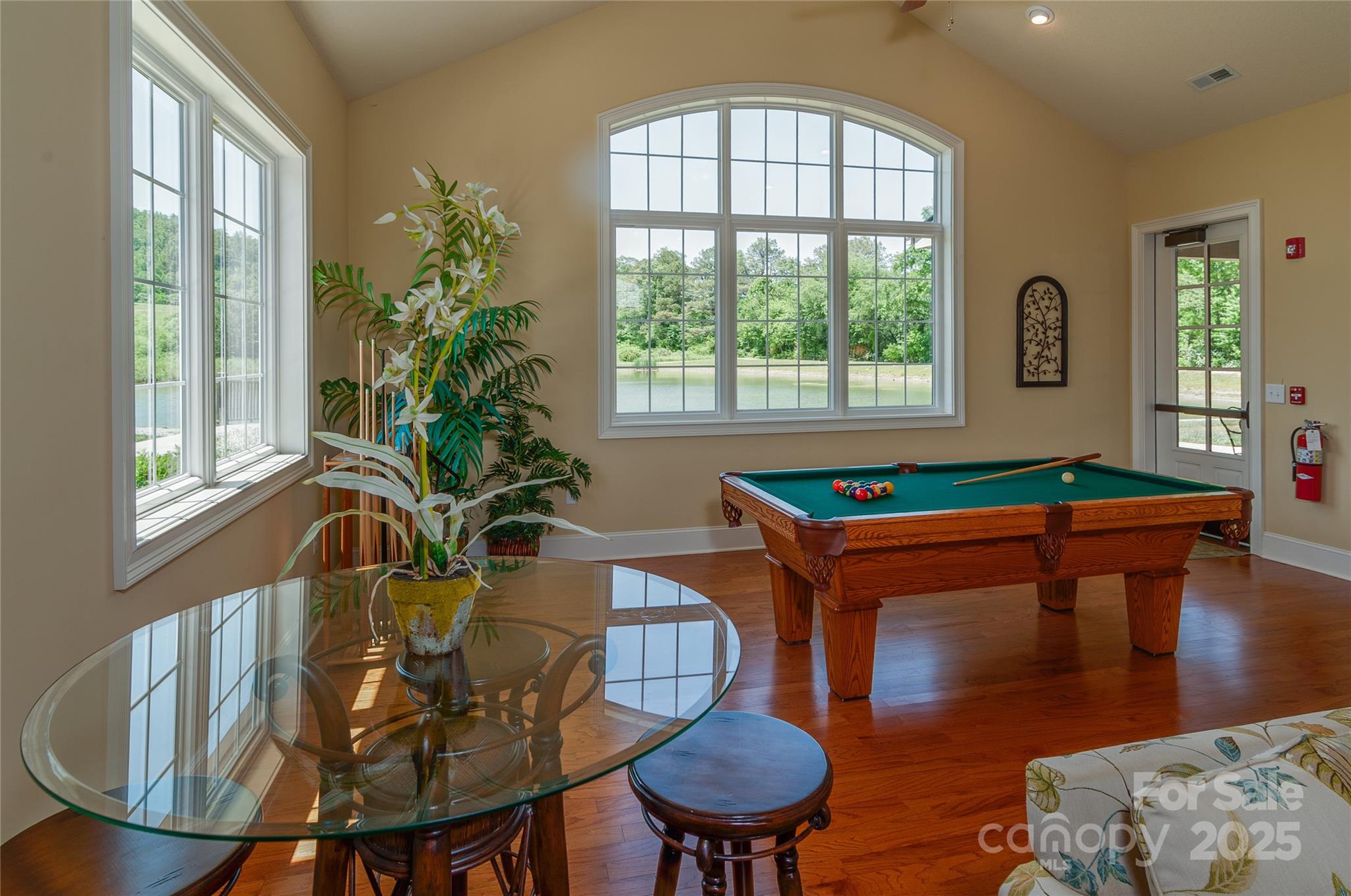 Vista at Blacksmith Run - Residential