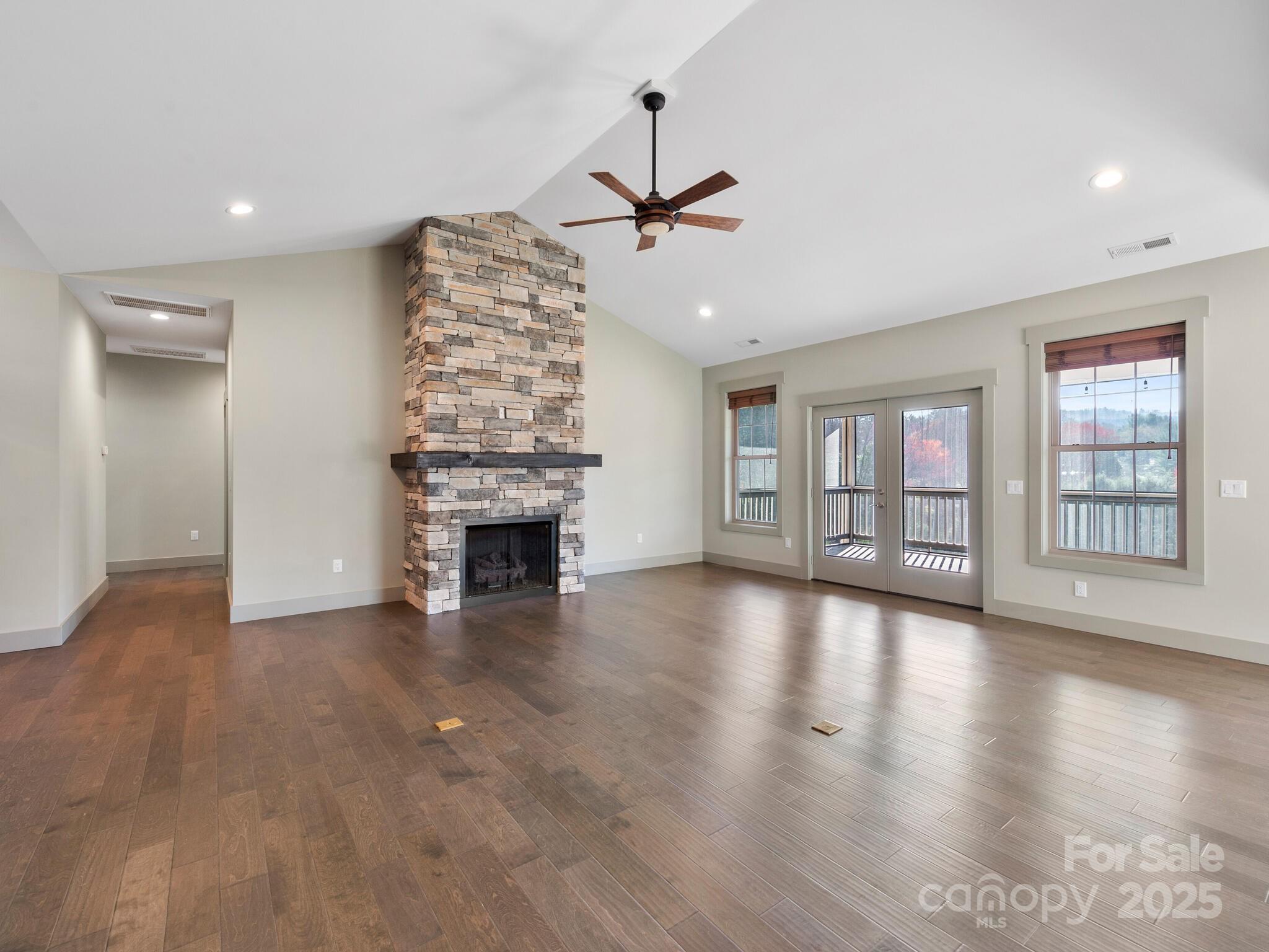 Vista at Blacksmith Run - Residential