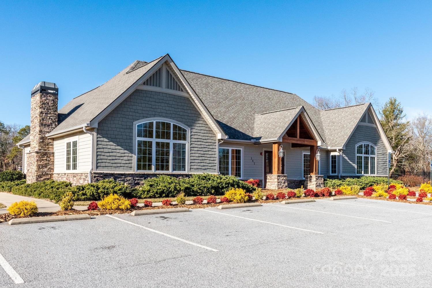 Vista at Blacksmith Run - Residential