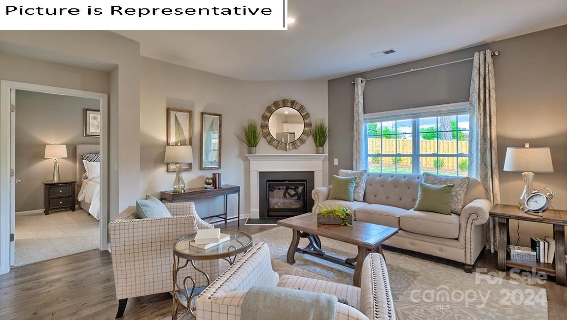 Crossroads - Residential